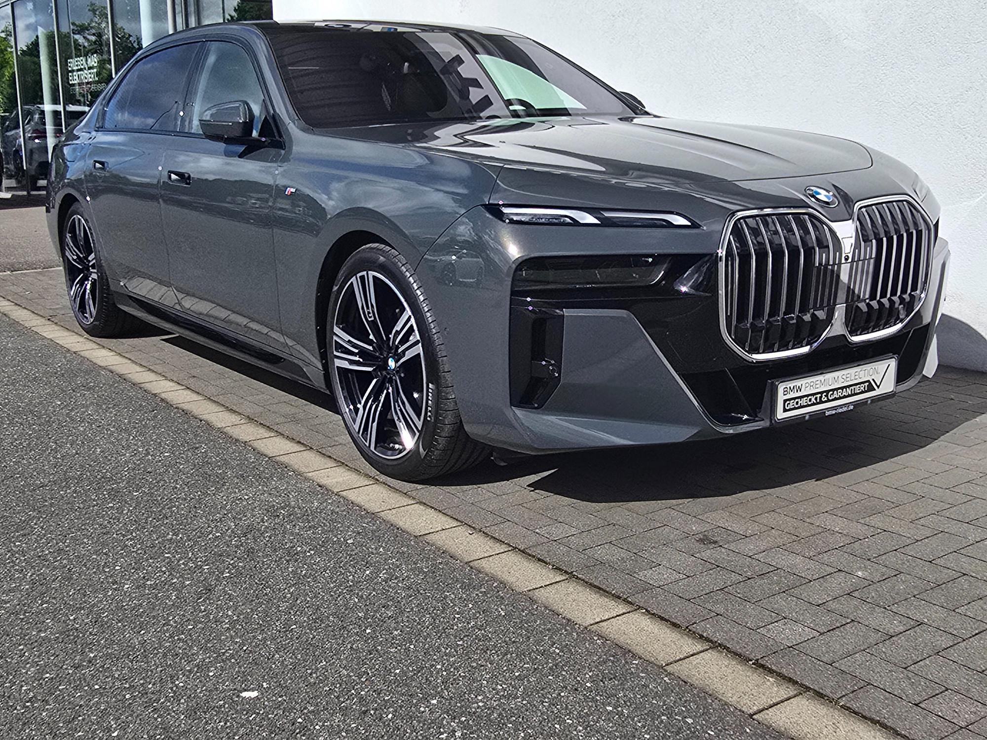 BMW 7er – Bild 14