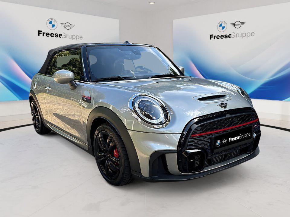 MINI Cabrio – Bild 30