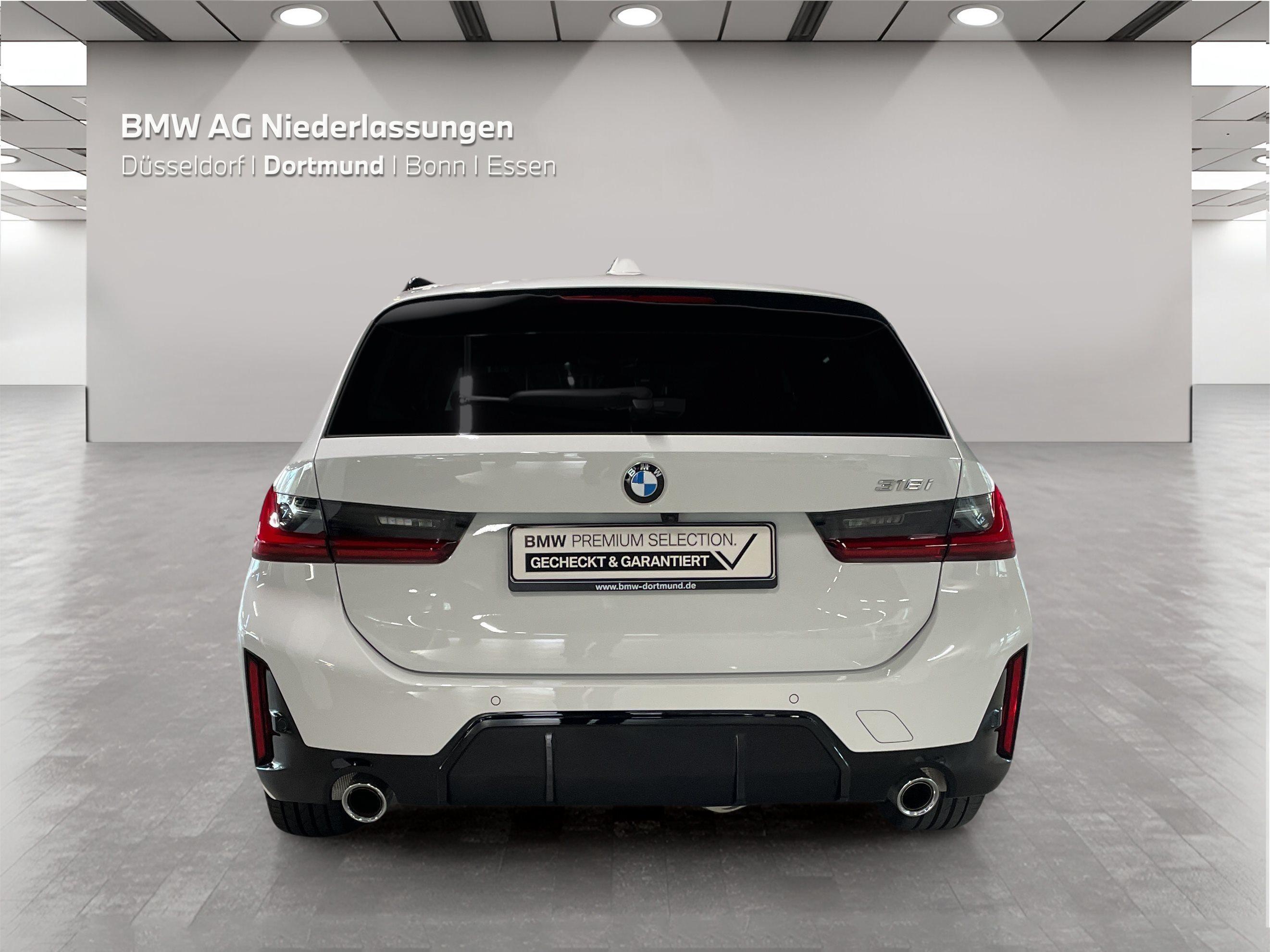 BMW 3er Touring – Bild 9