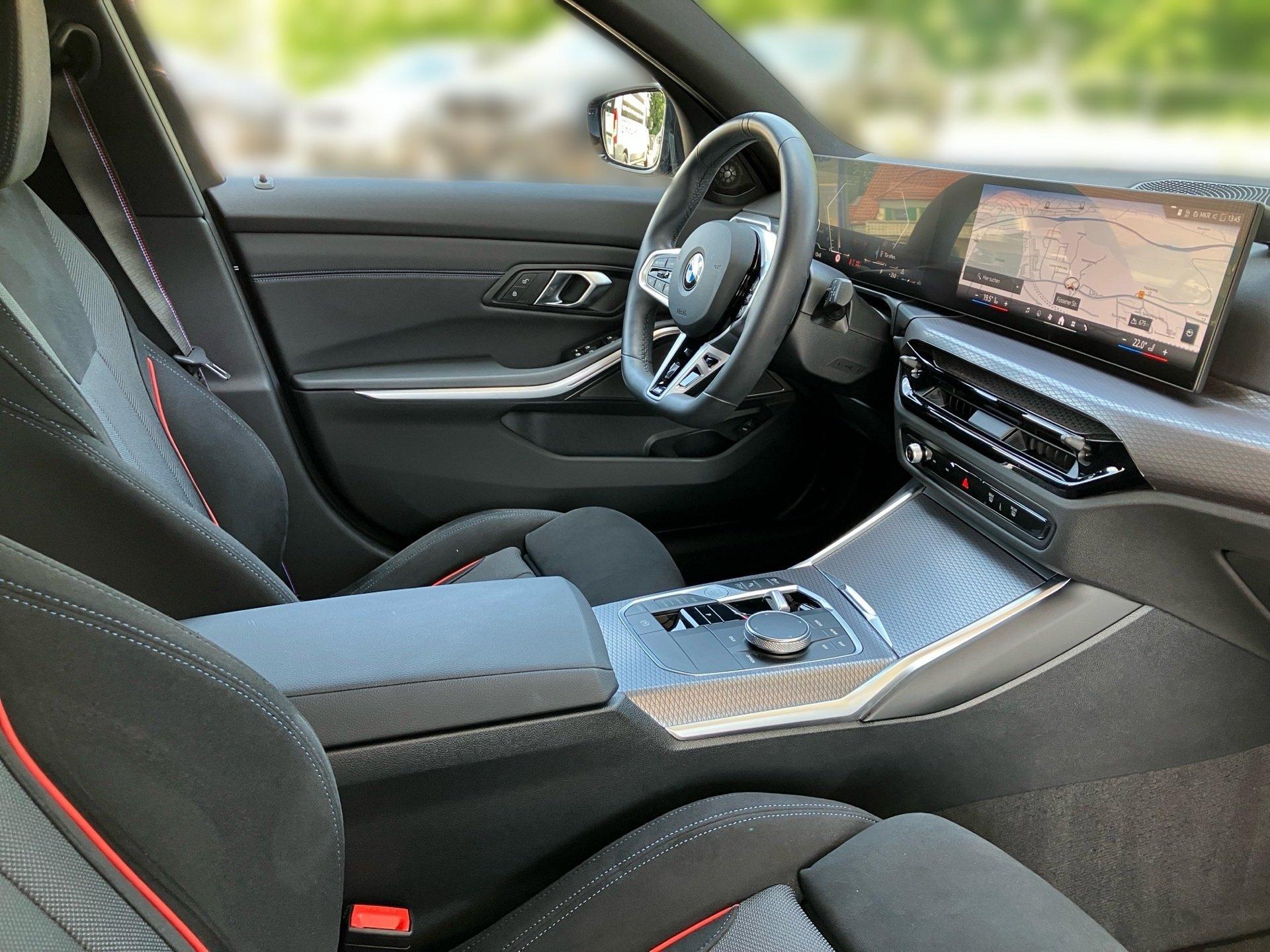 BMW 3er Touring – Bild 3