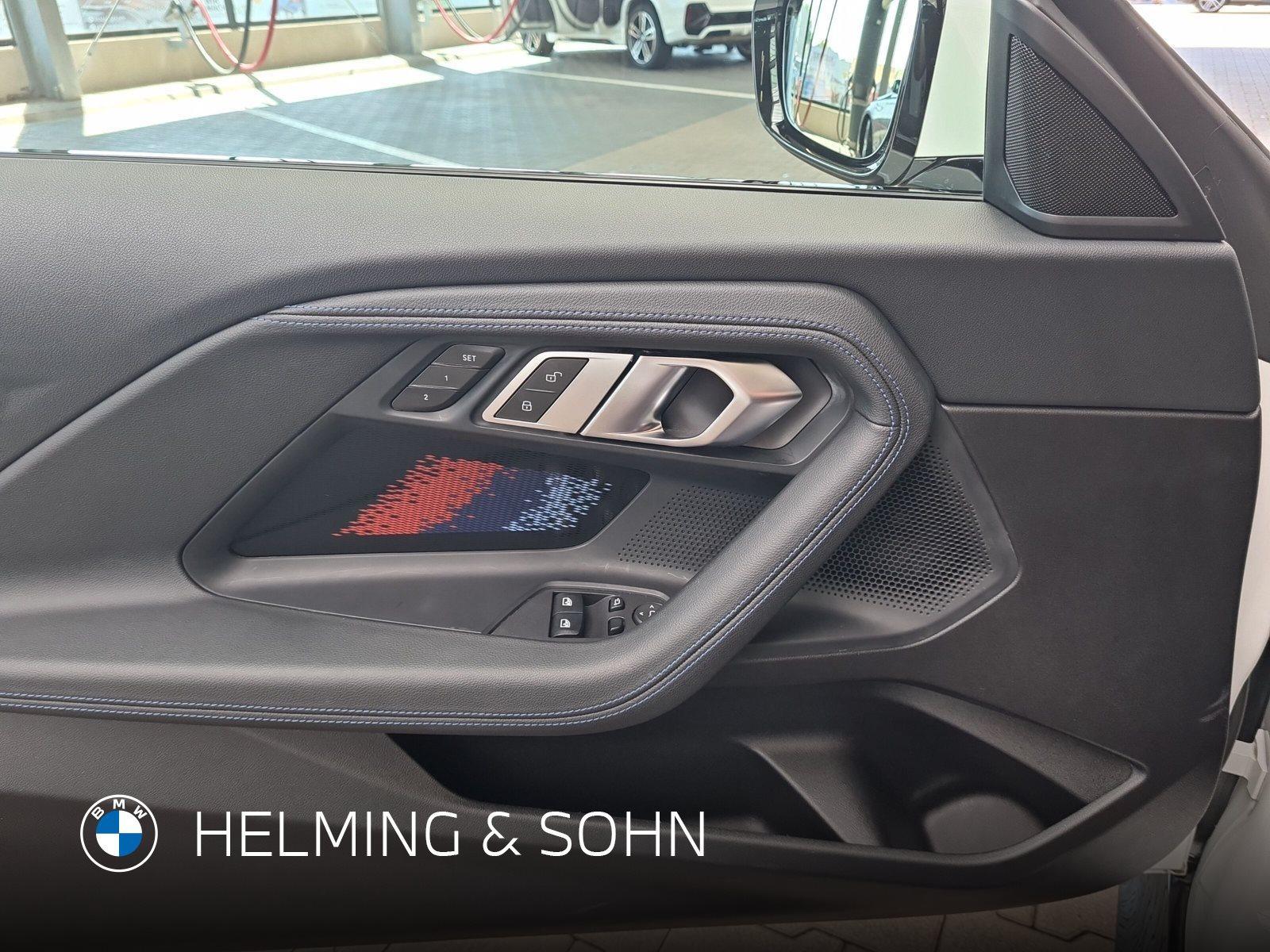 BMW 2er Coupé – Bild 12