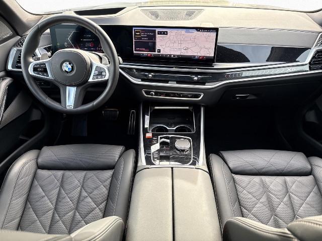 BMW X5 – Bild 7
