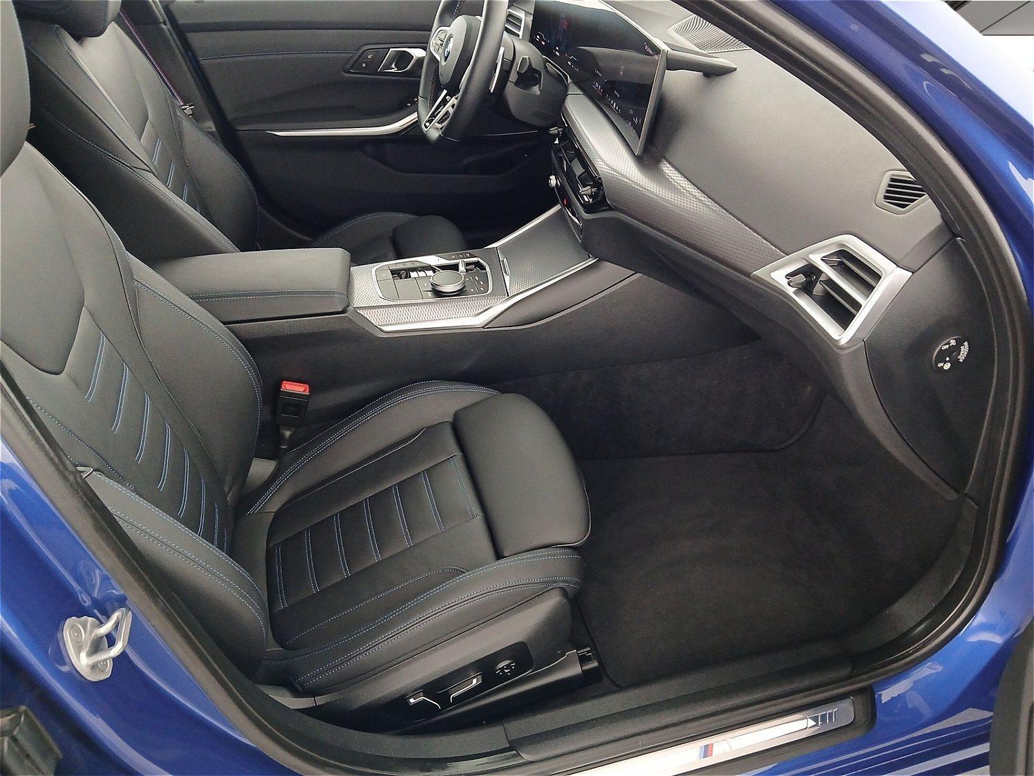 BMW 3er Touring – Bild 17