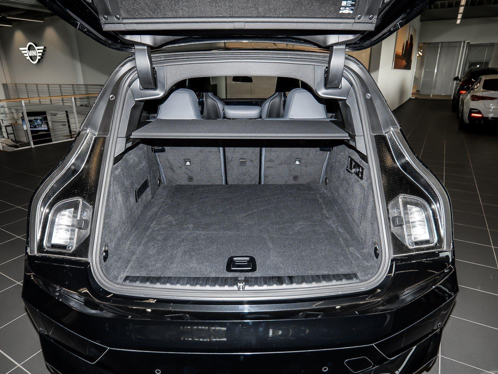 BMW iX – Bild 19
