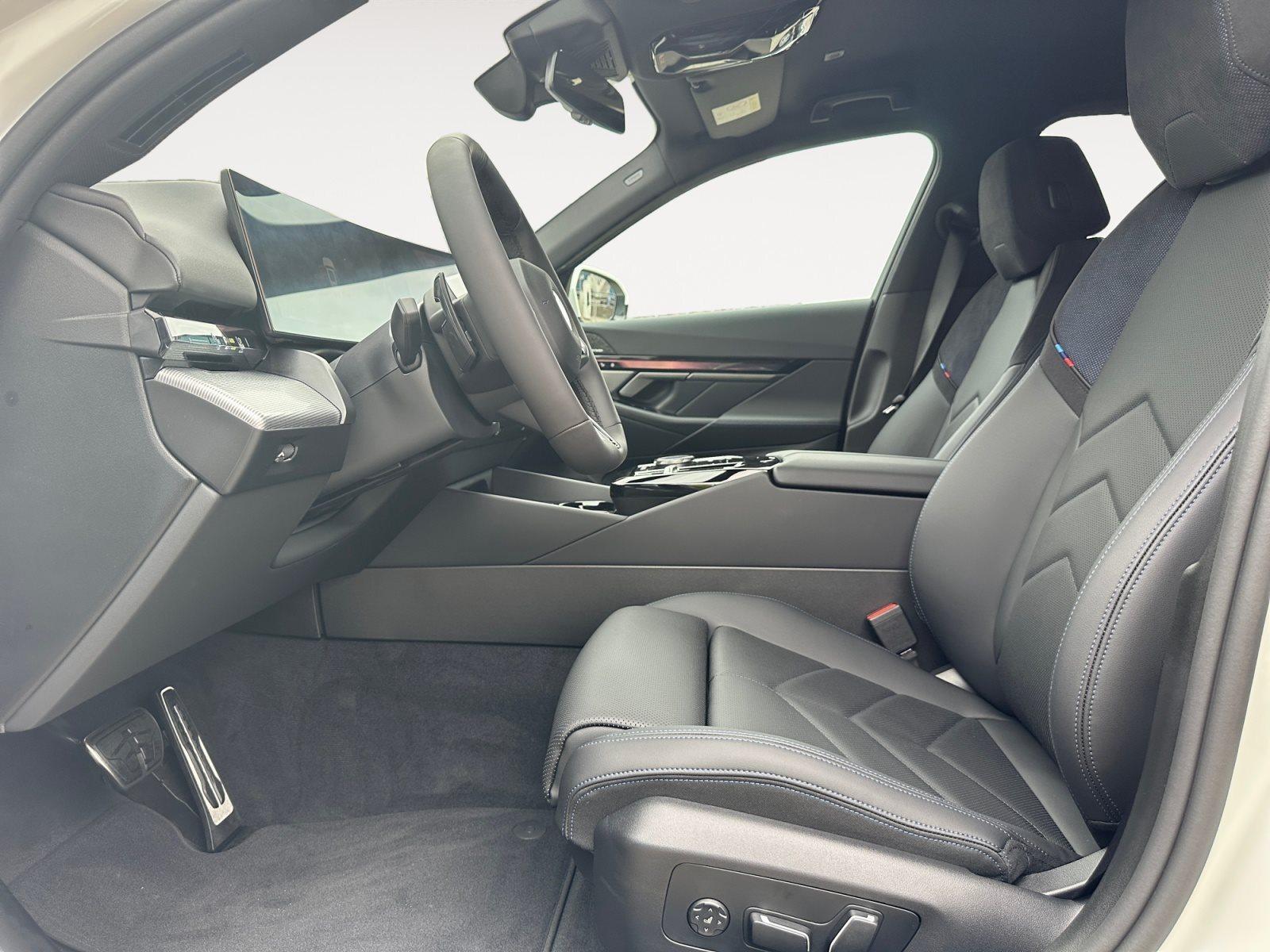 BMW 5er Touring – Bild 9