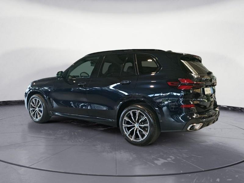 BMW X5 – Bild 5