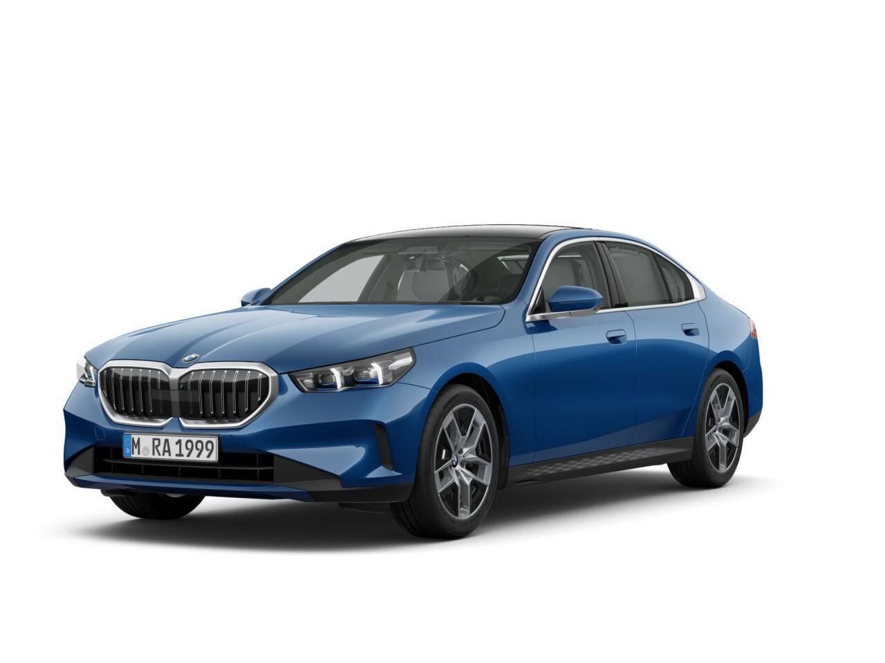 BMW 5er