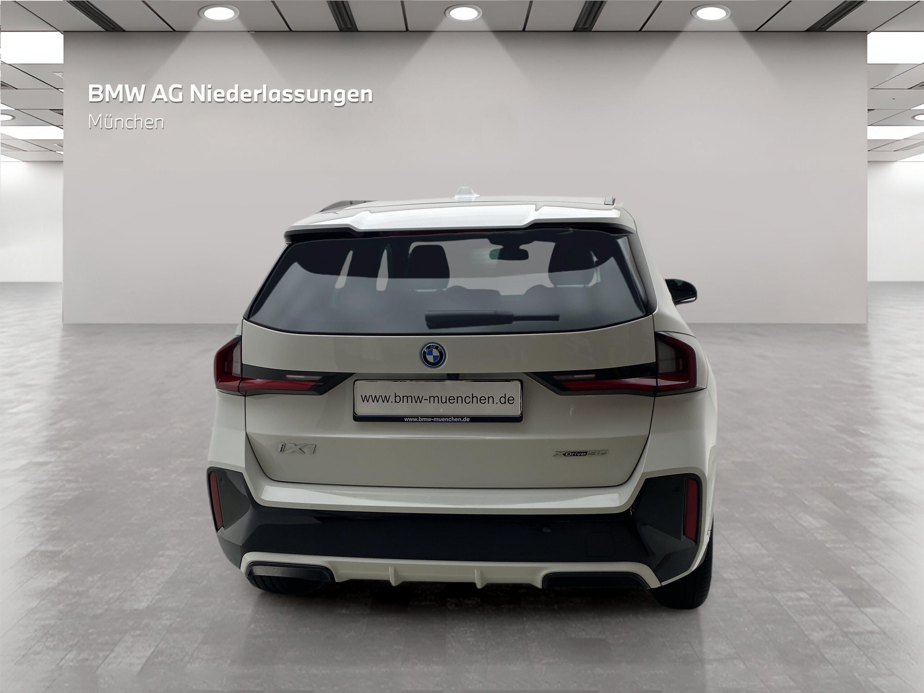 BMW iX1 – Bild 5