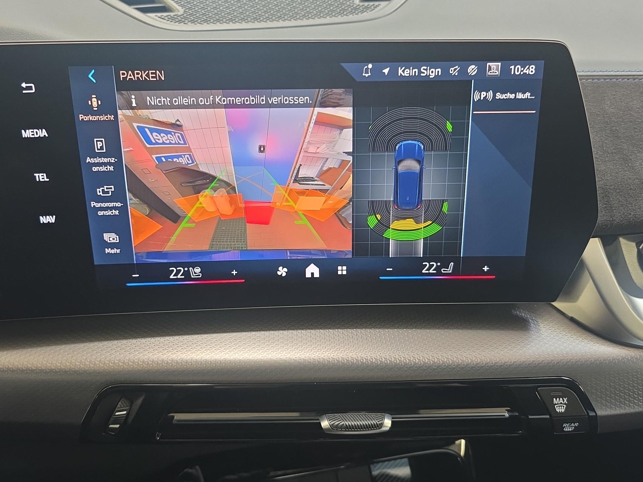 BMW X1 – Bild 19