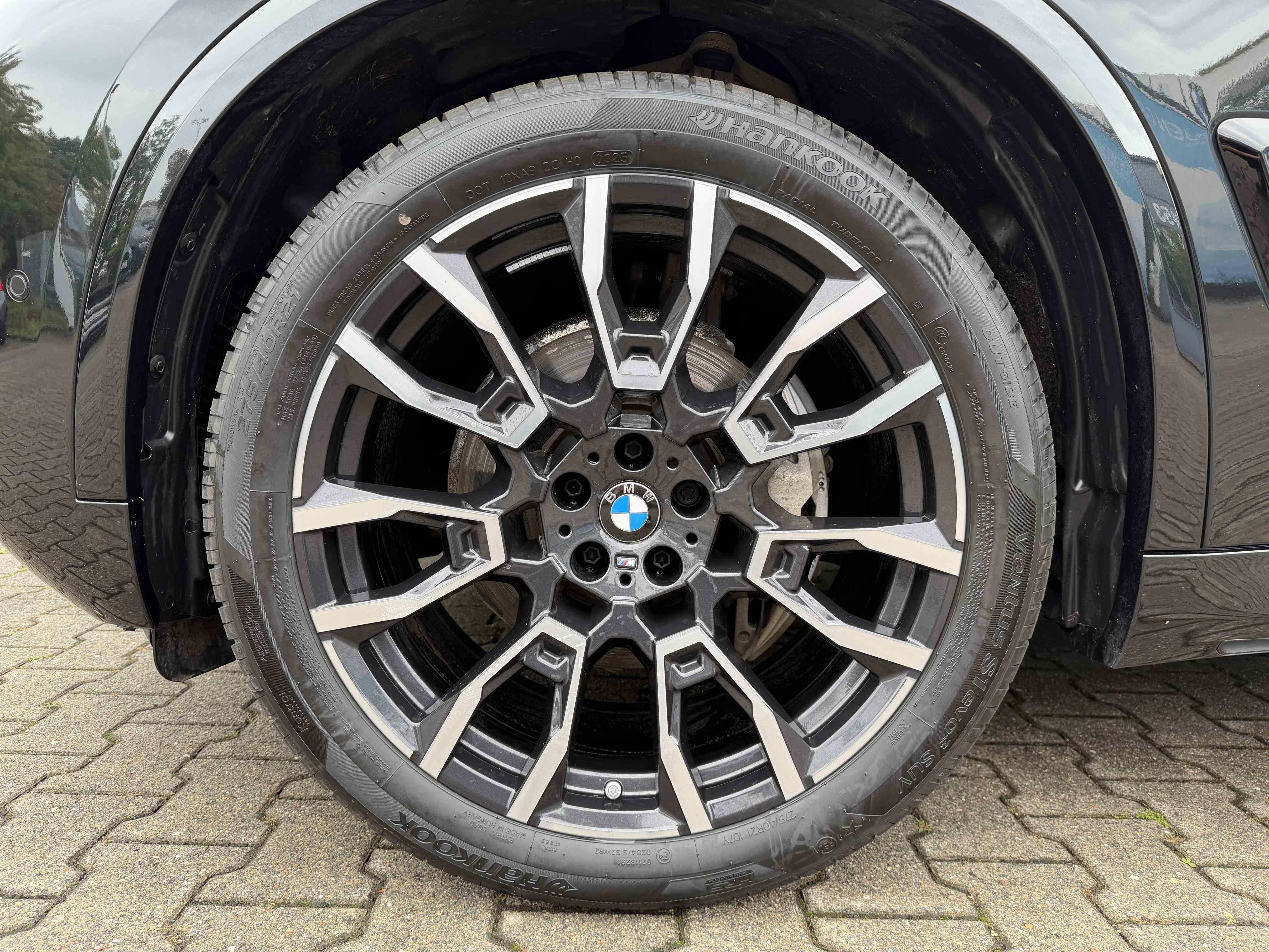 BMW X5 – Bild 11