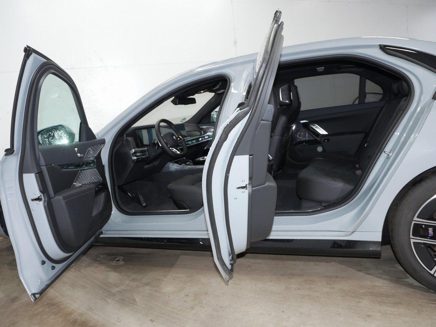 BMW 7er – Bild 6
