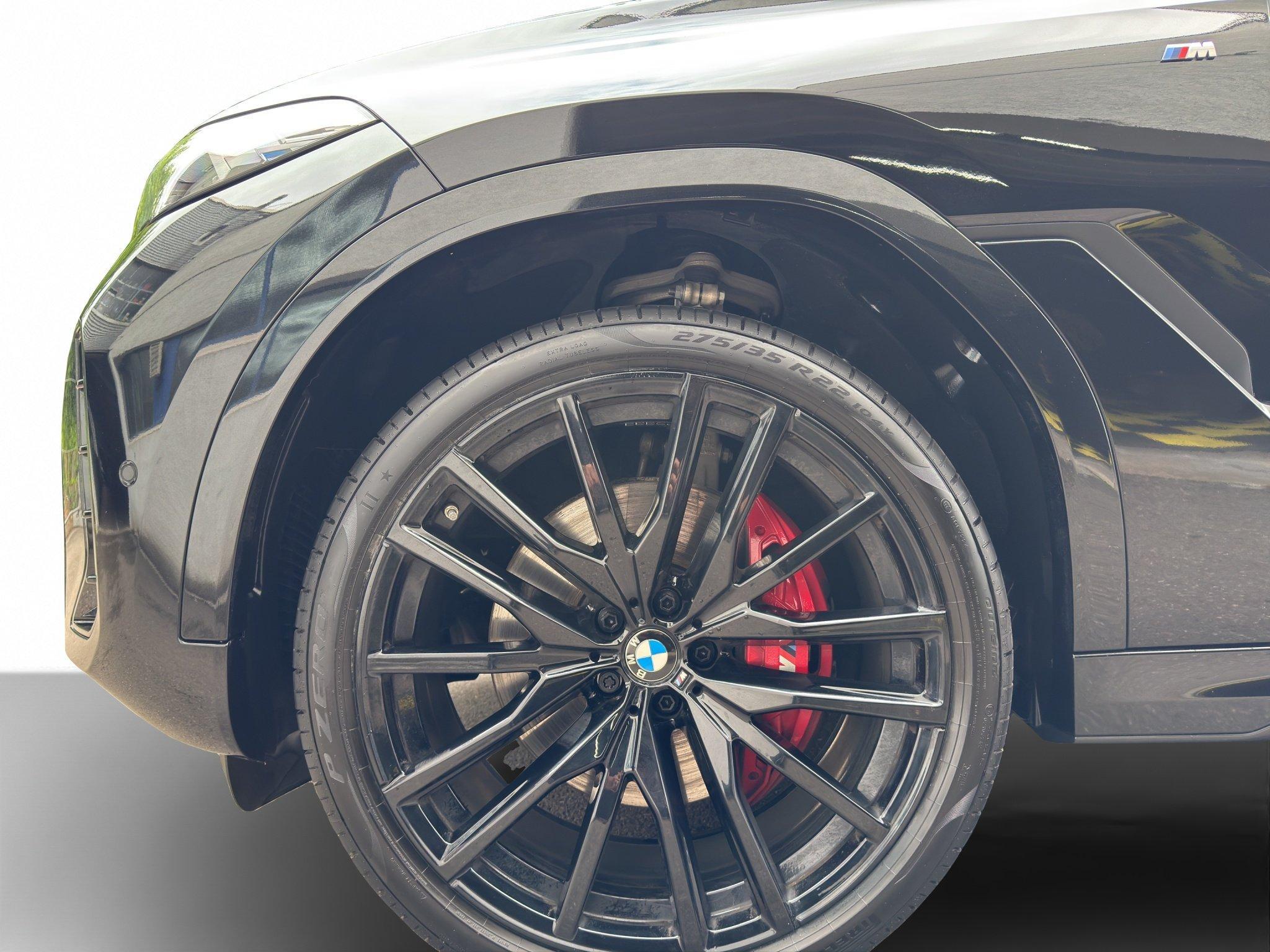 BMW X6 – Bild 4