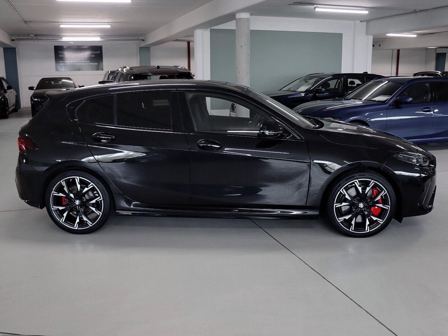 BMW 1er – Bild 2
