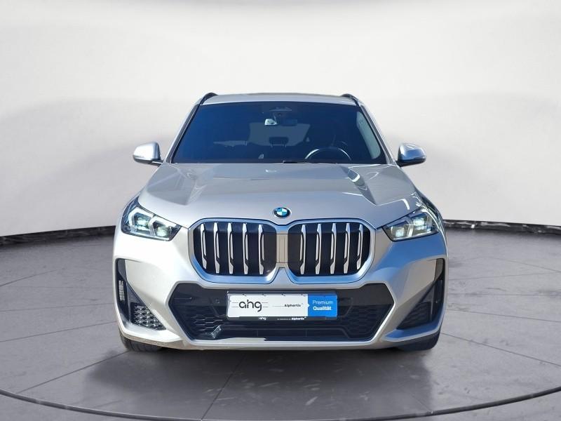 BMW X1 – Bild 21