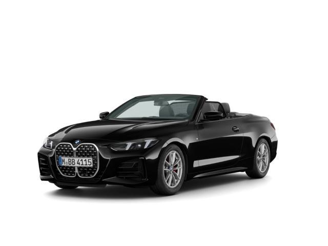 BMW 4er Cabrio – Bild 7