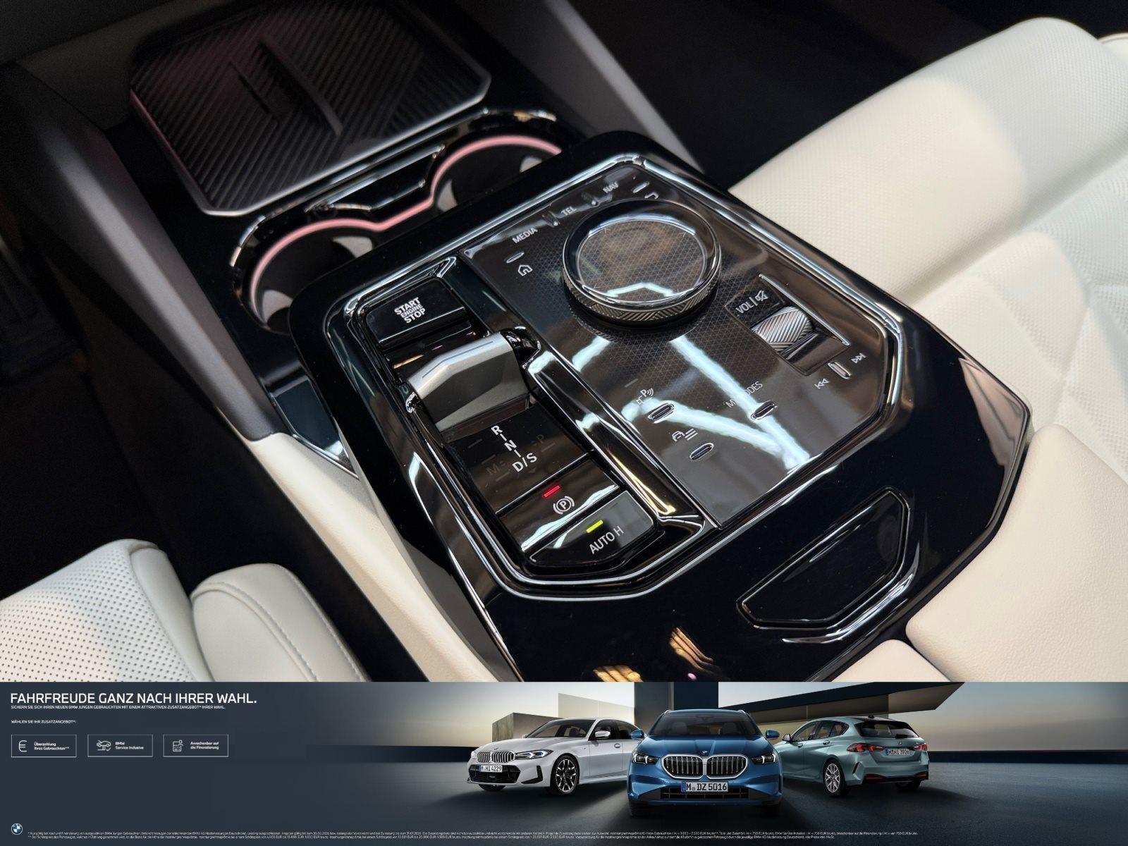 BMW 5er Touring – Bild 21