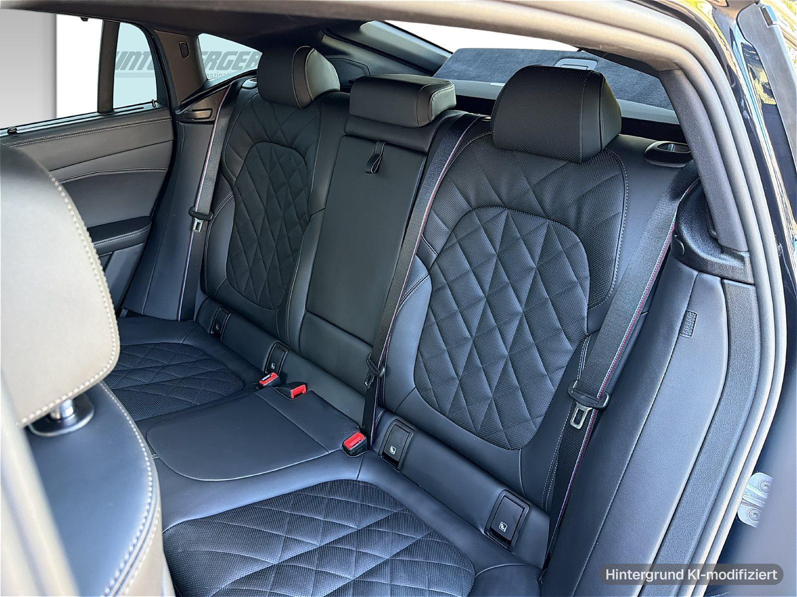 BMW X6 – Bild 11