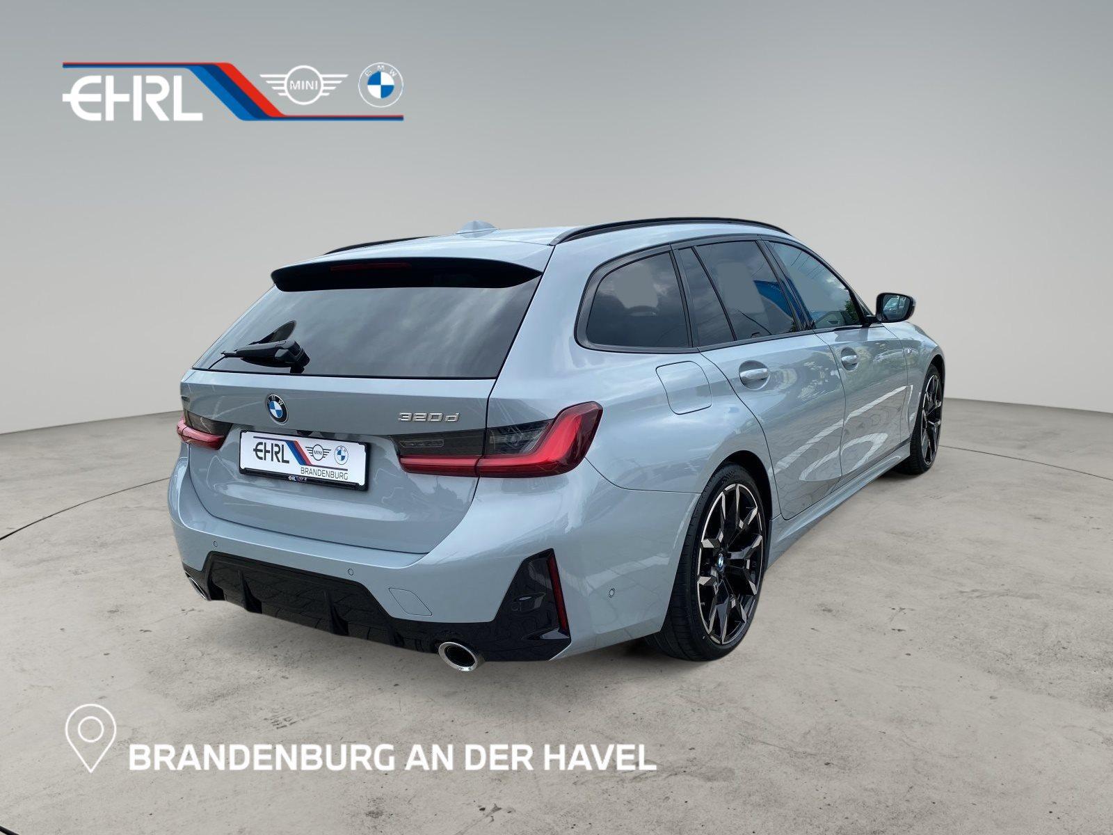 BMW 3er Touring – Bild 6