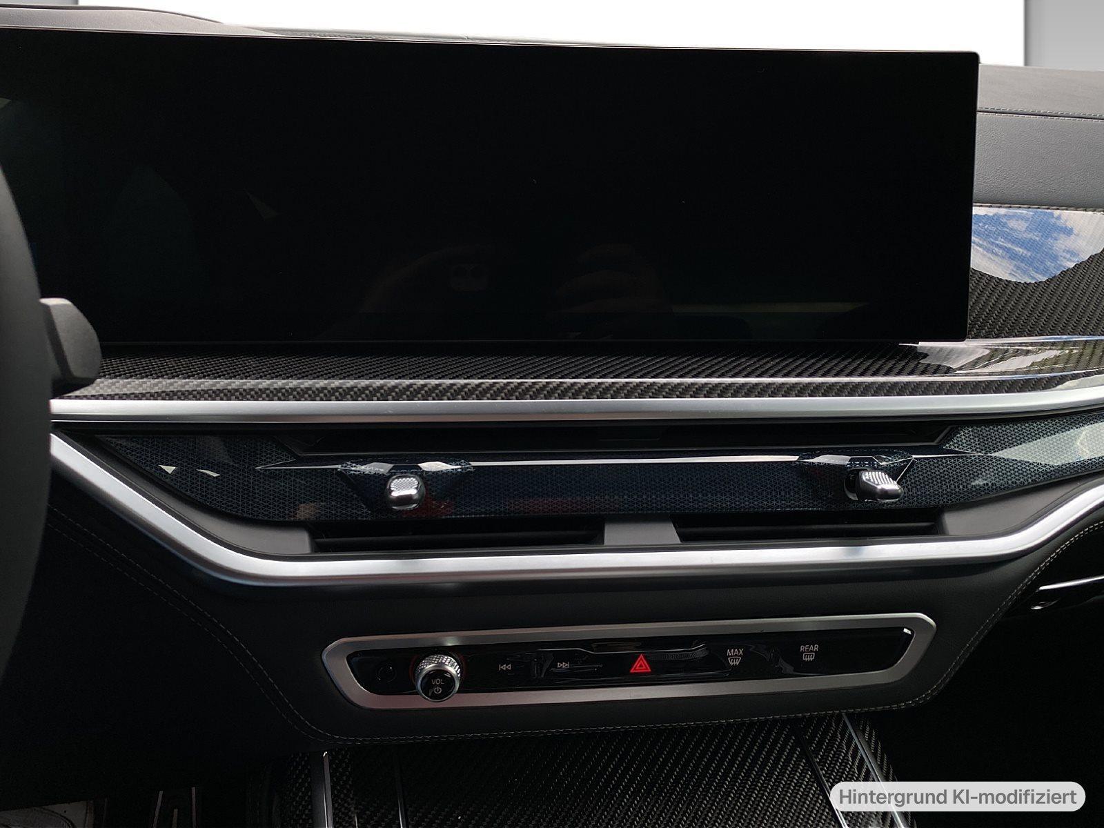 BMW X7 – Bild 10