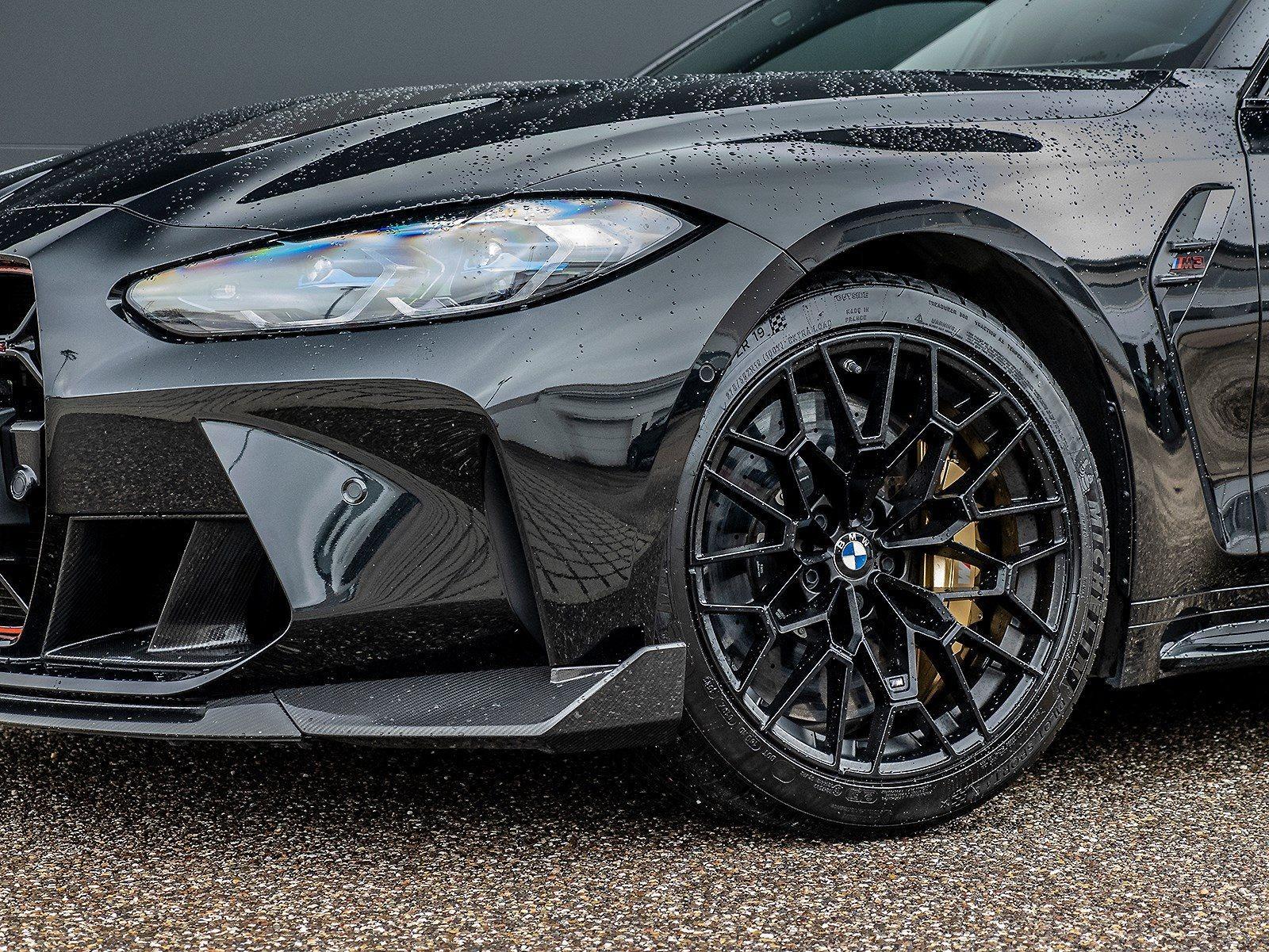 BMW M3 – Bild 11