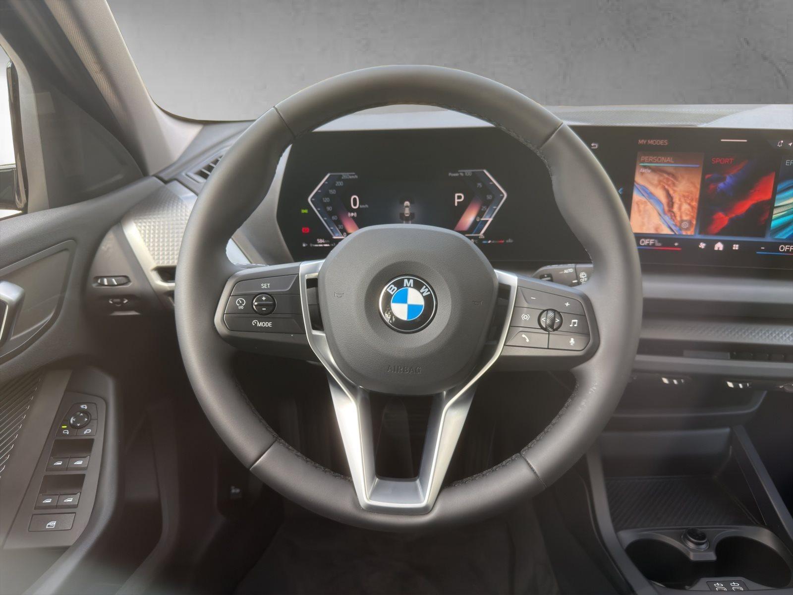 BMW 1er – Bild 19