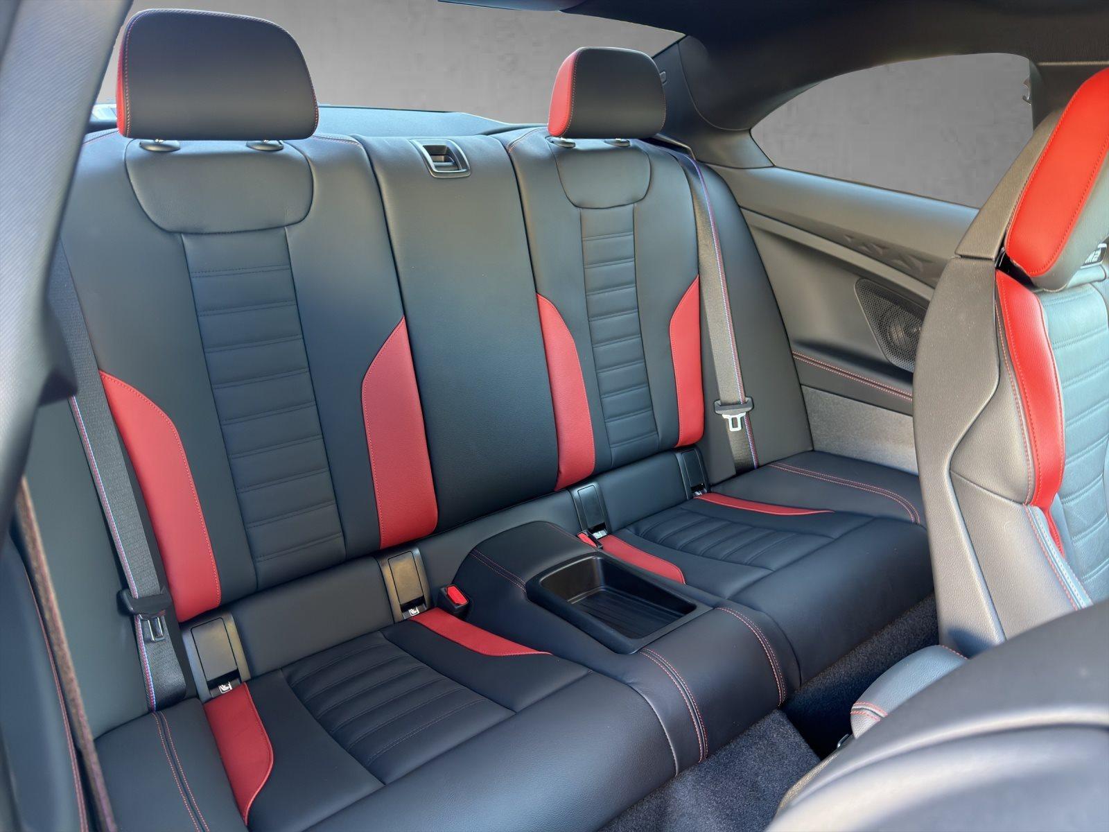 BMW M2 Coupé – Bild 12