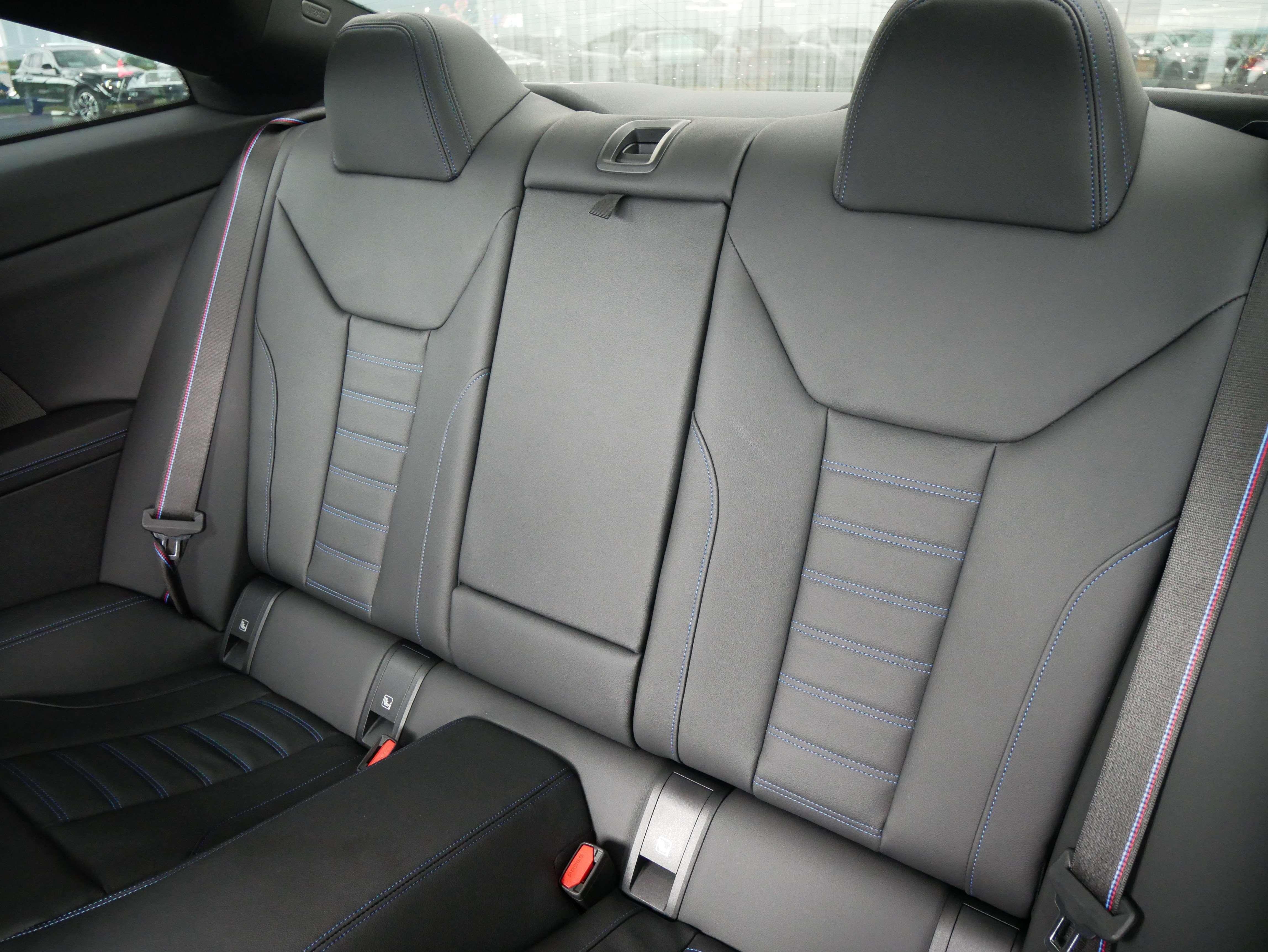 BMW 4er Coupé – Bild 23