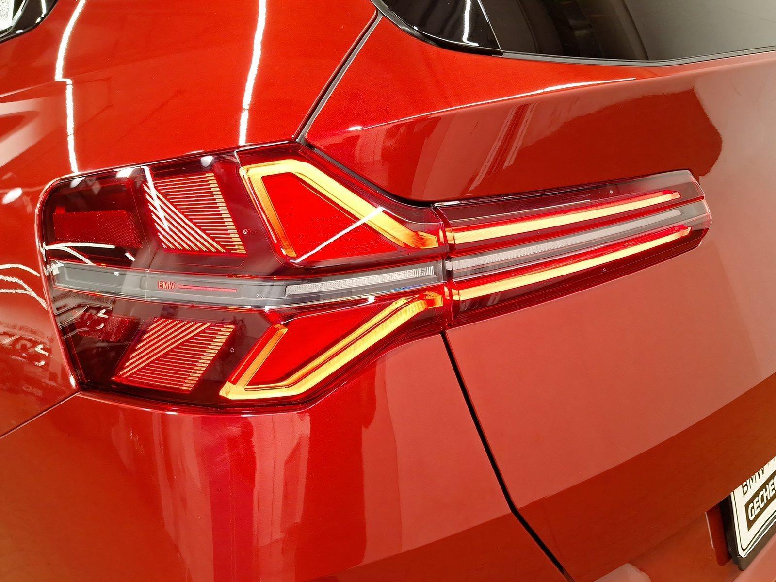 BMW X3 – Bild 12