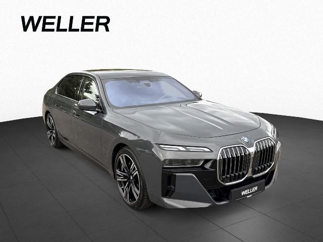 BMW 7er – Bild 2