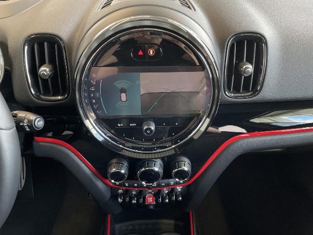 MINI Countryman – Bild 13