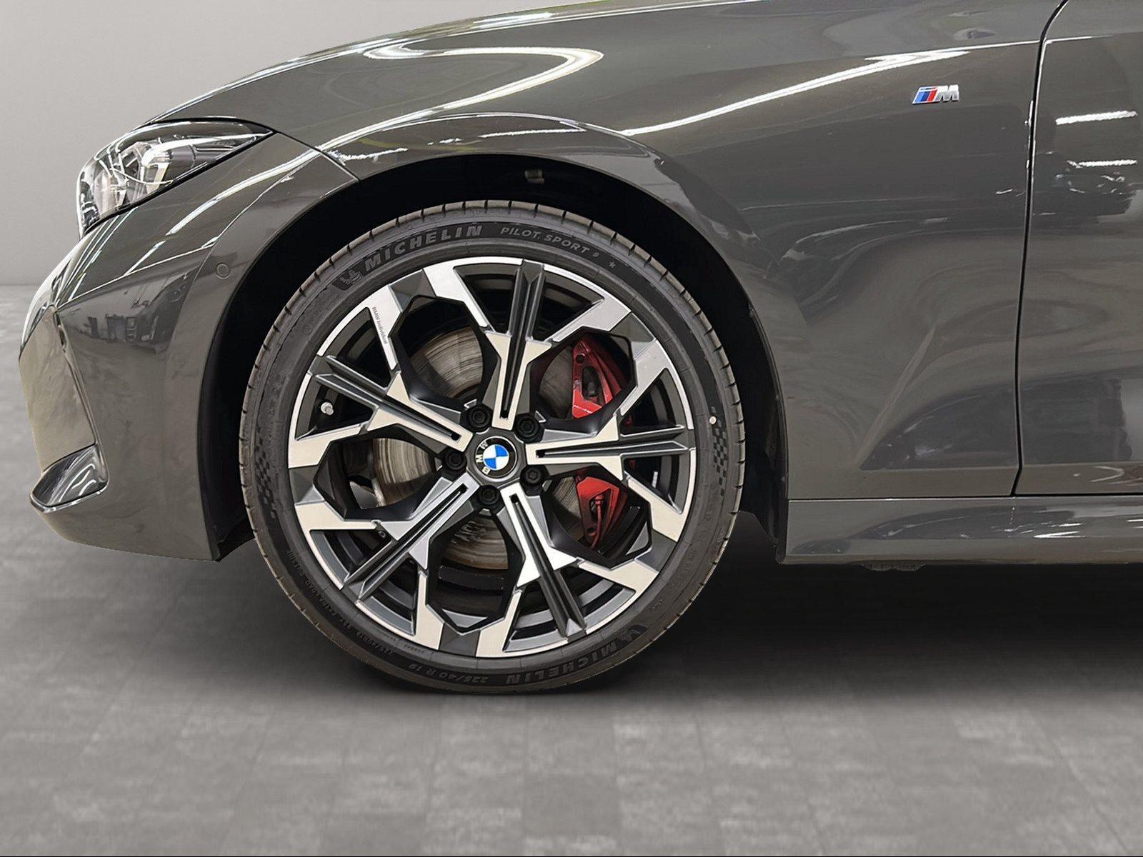 BMW 3er Touring – Bild 17