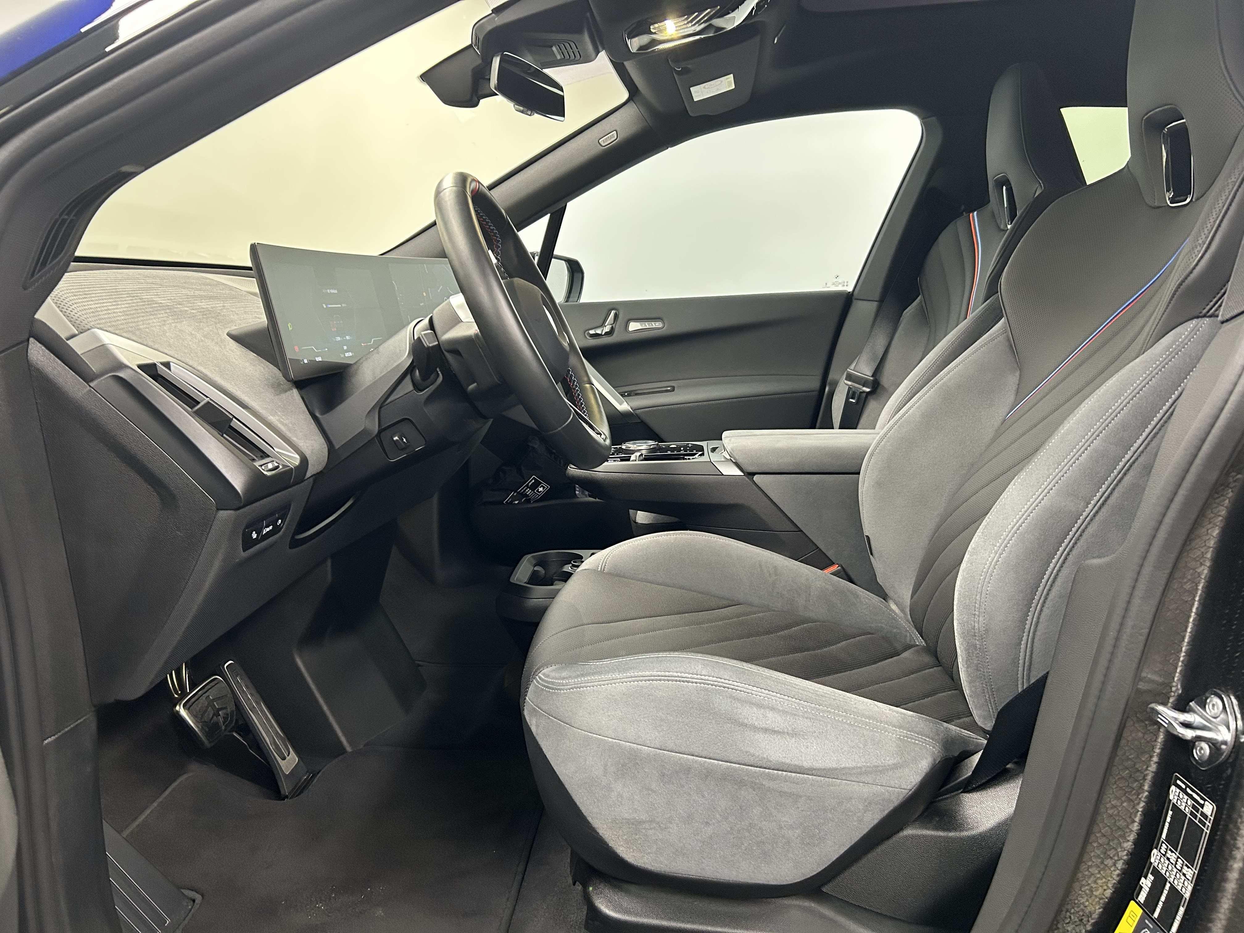 BMW iX – Bild 5