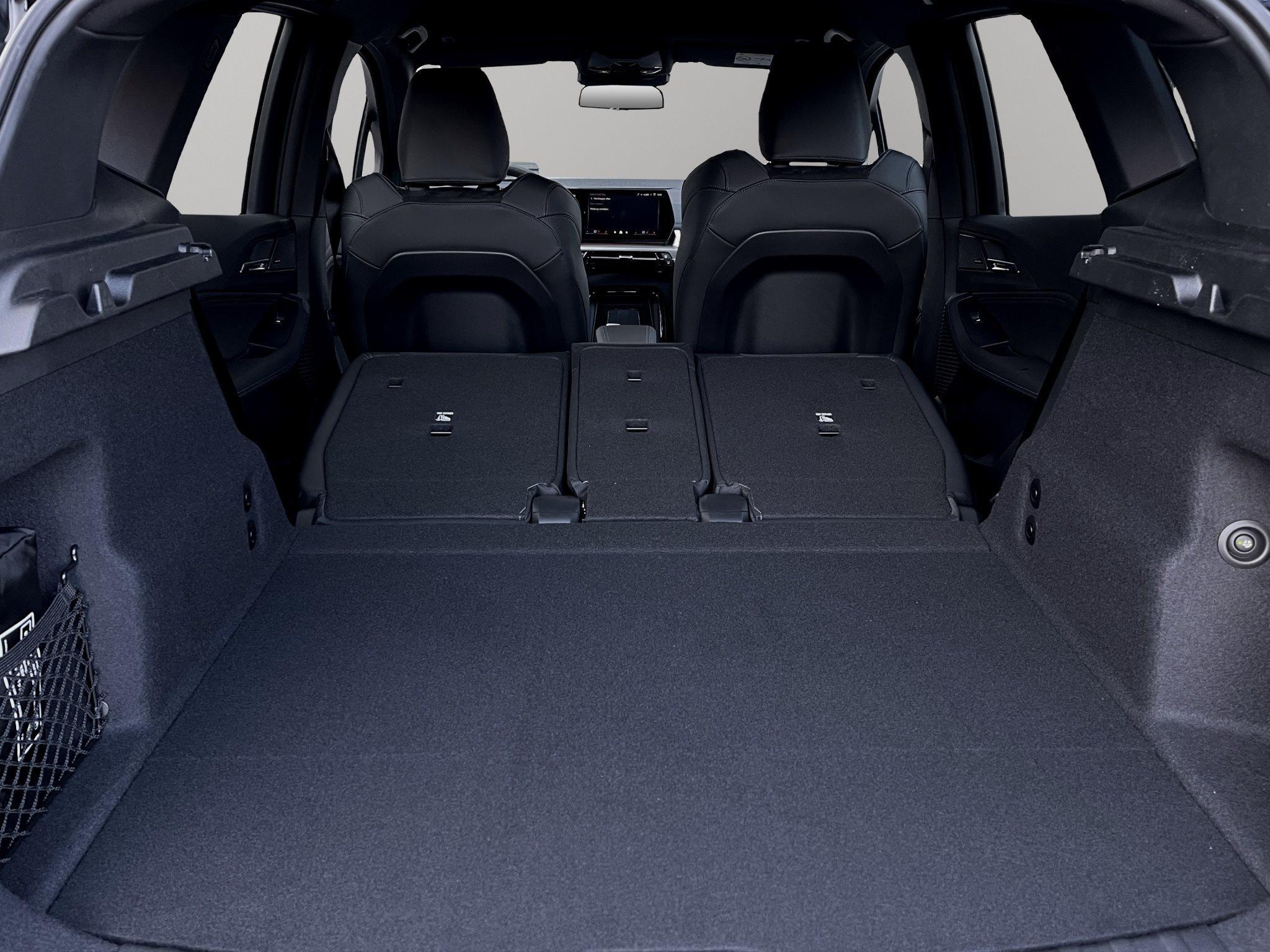 BMW 2er Active Tourer – Bild 13