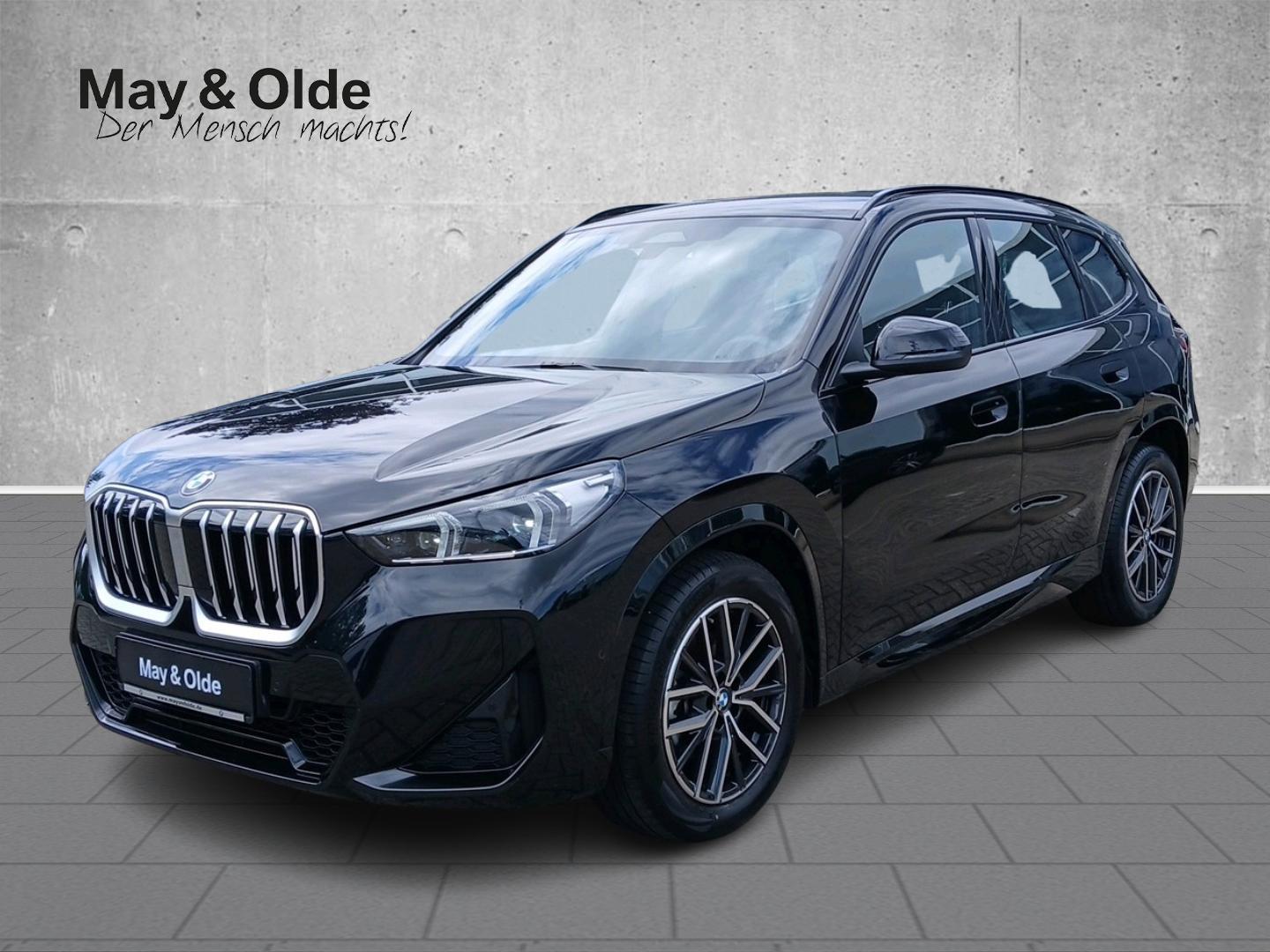 BMW X1 – Bild 11