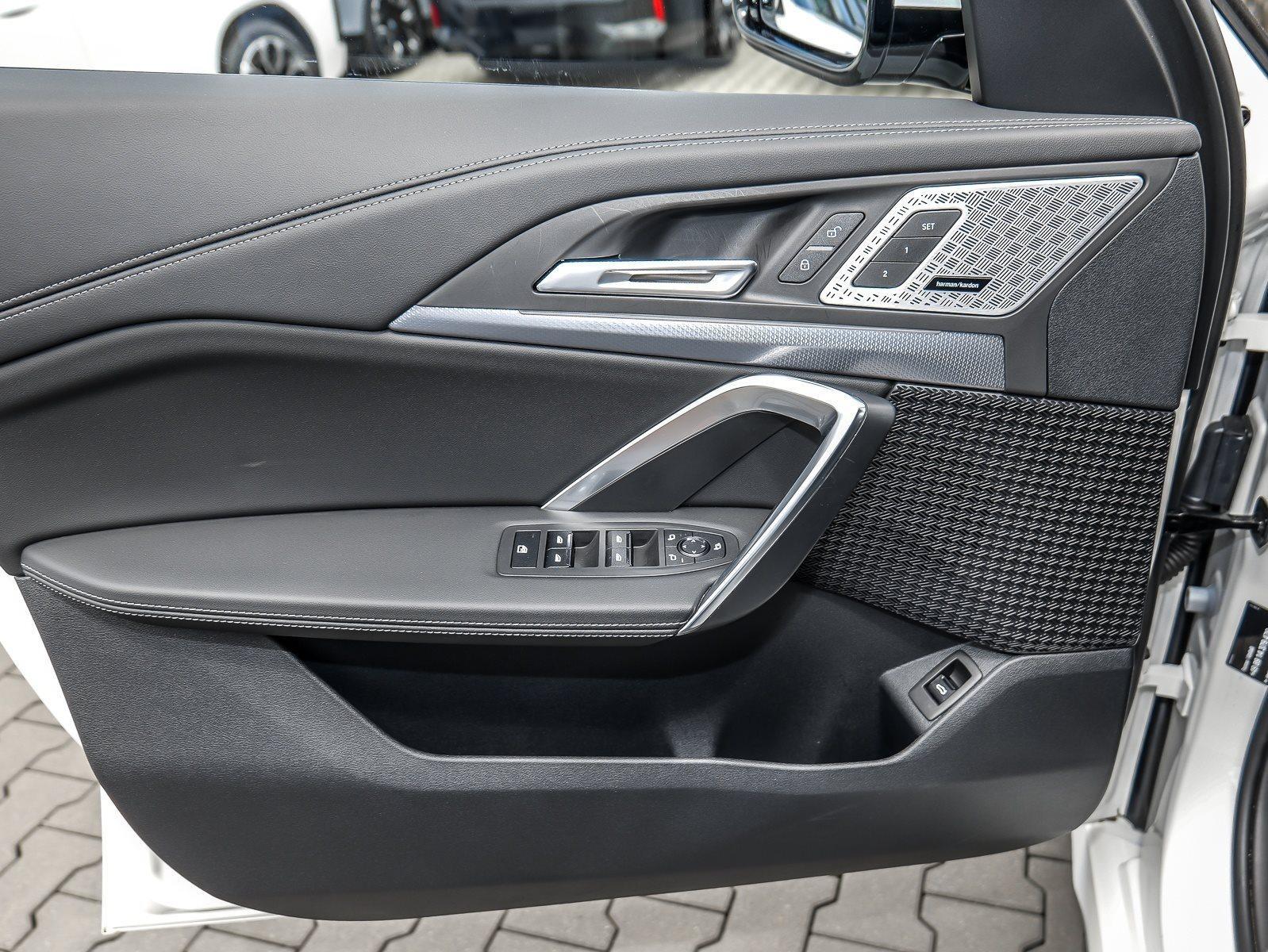BMW X1 – Bild 19