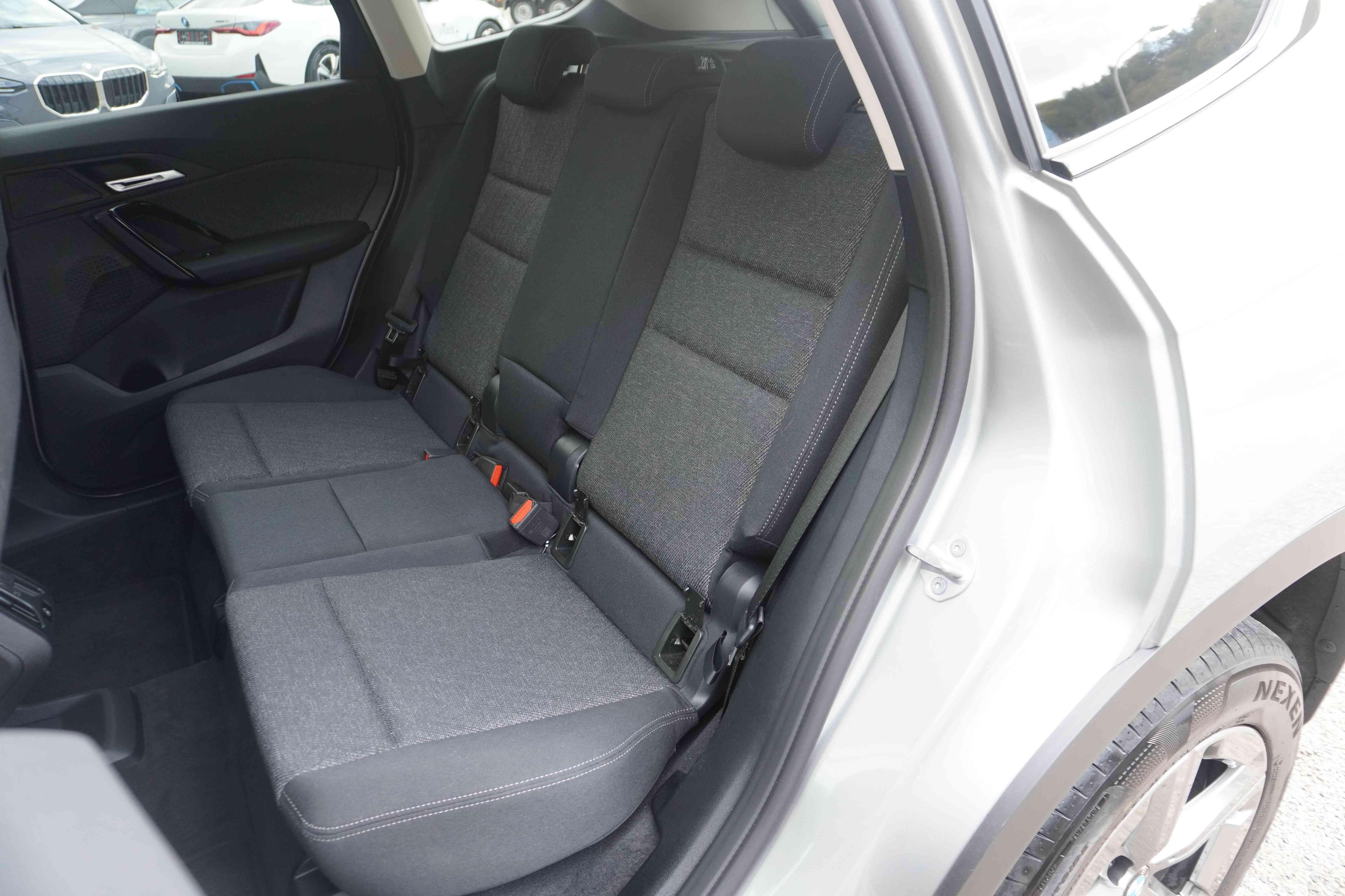 BMW X1 – Bild 12