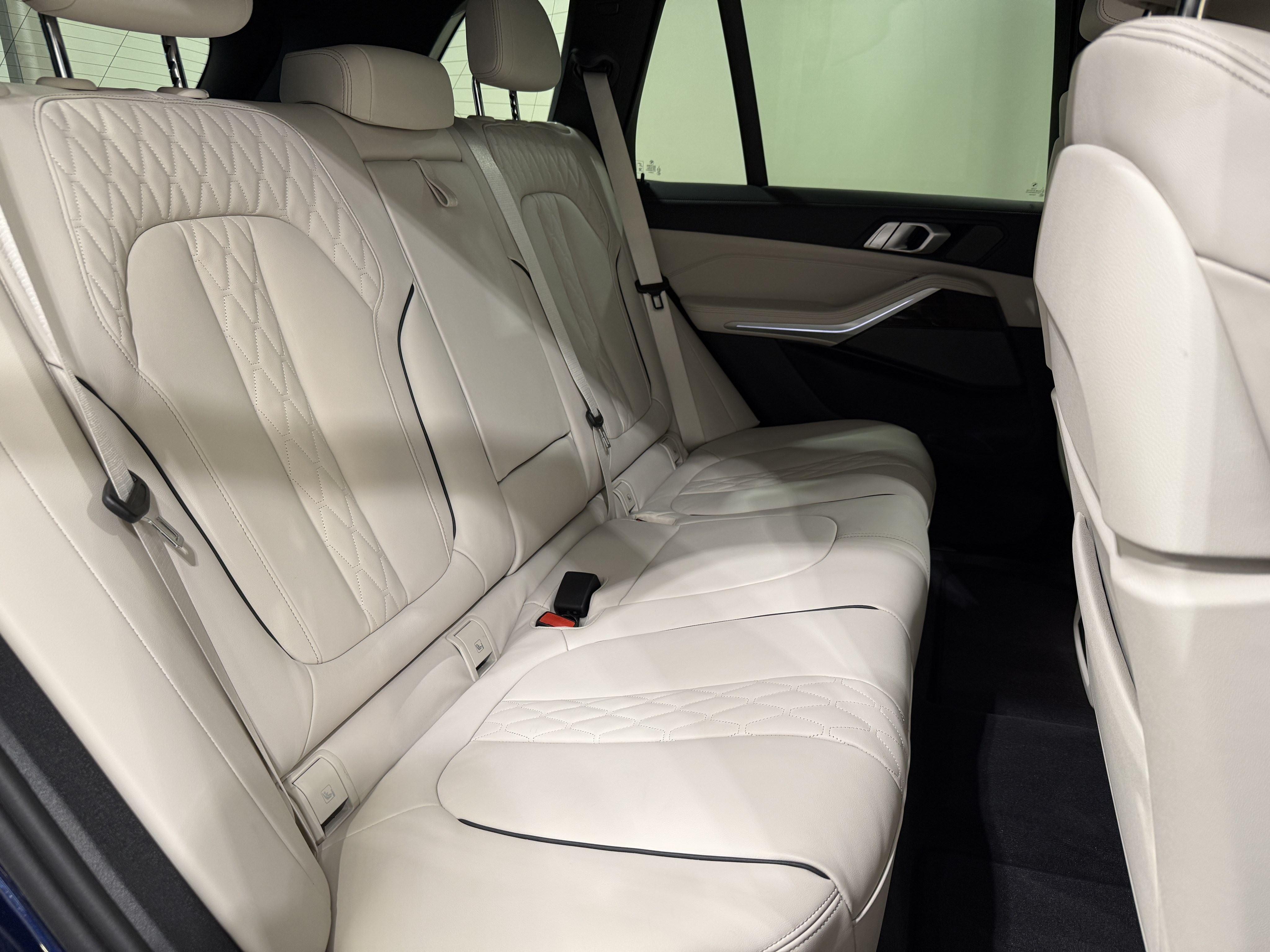 BMW X5 – Bild 36