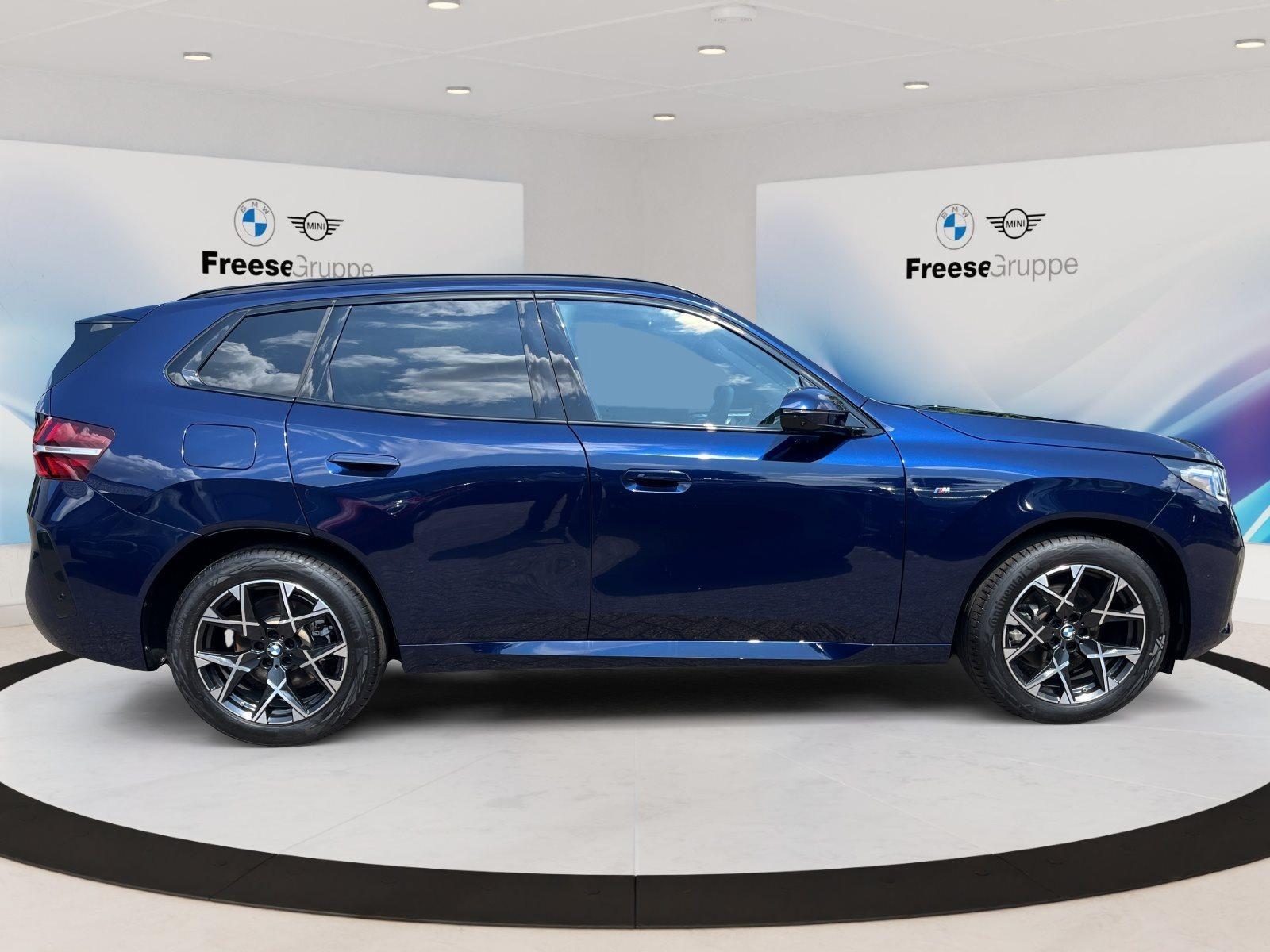 BMW X3 – Bild 11