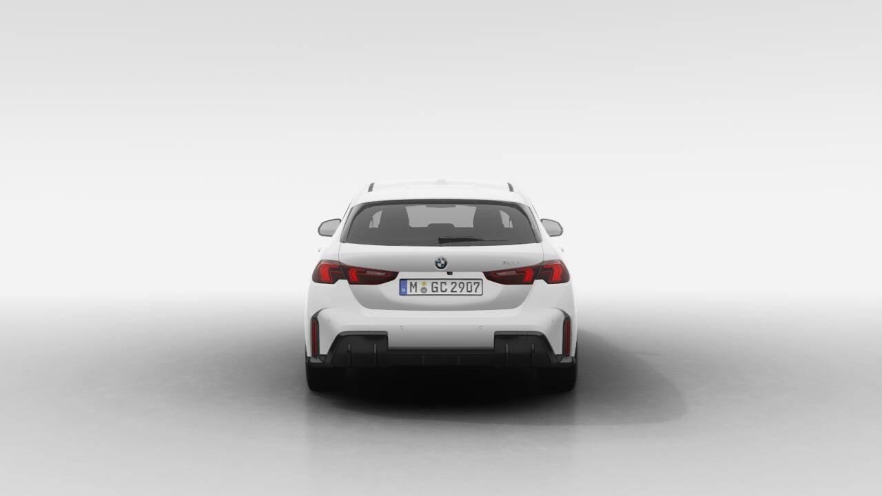 BMW 1er – Bild 5