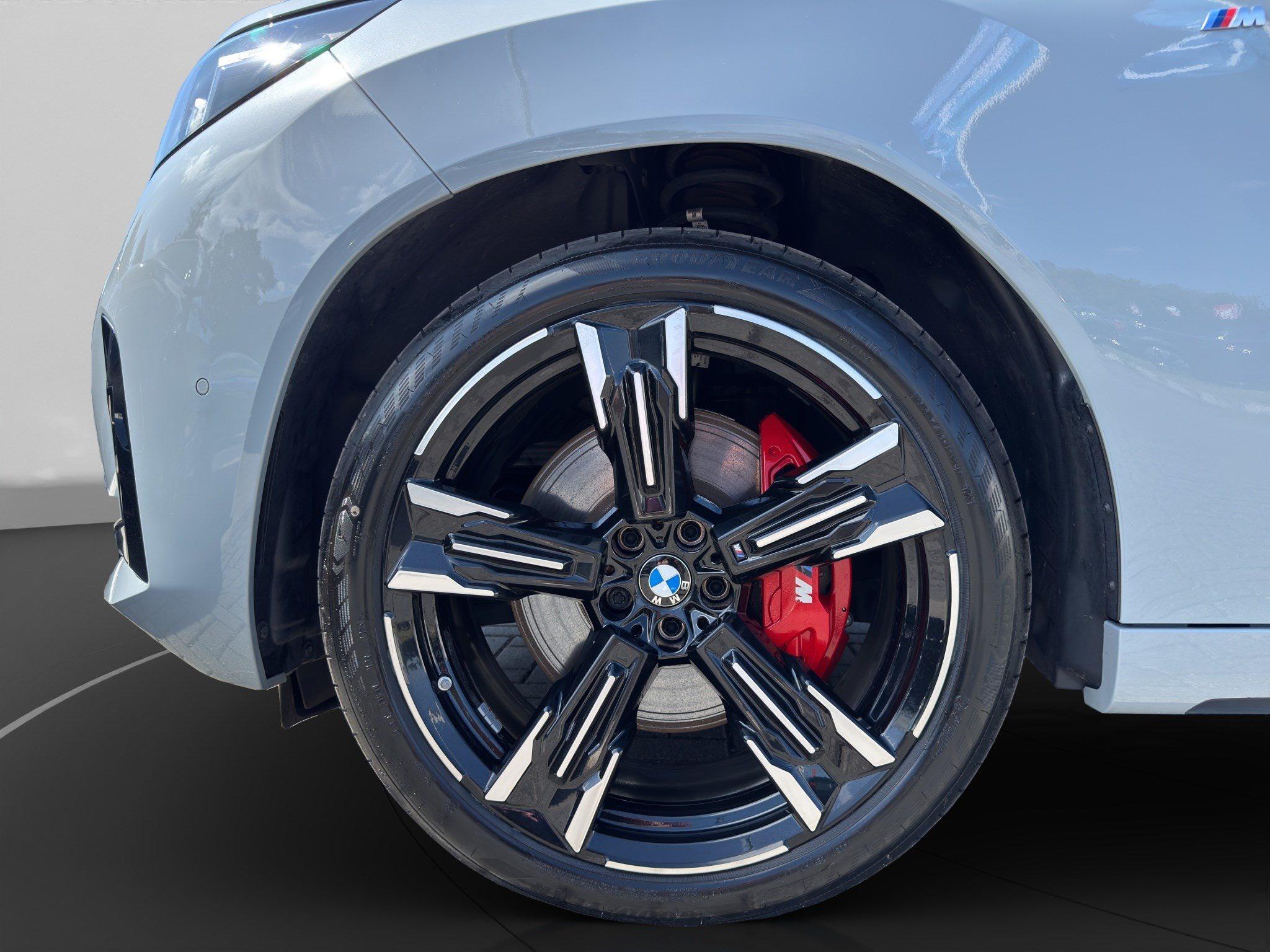 BMW X3 – Bild 14