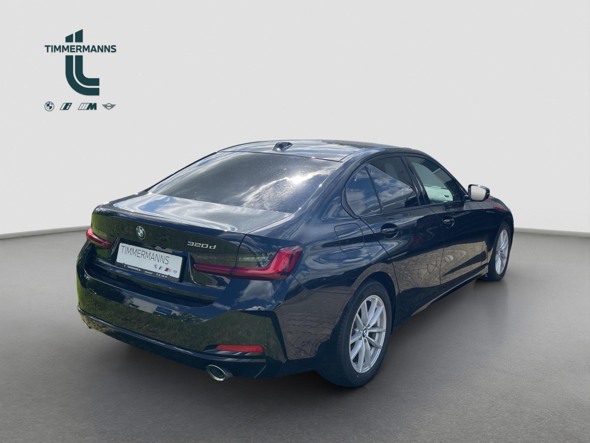 BMW 3er – Bild 5