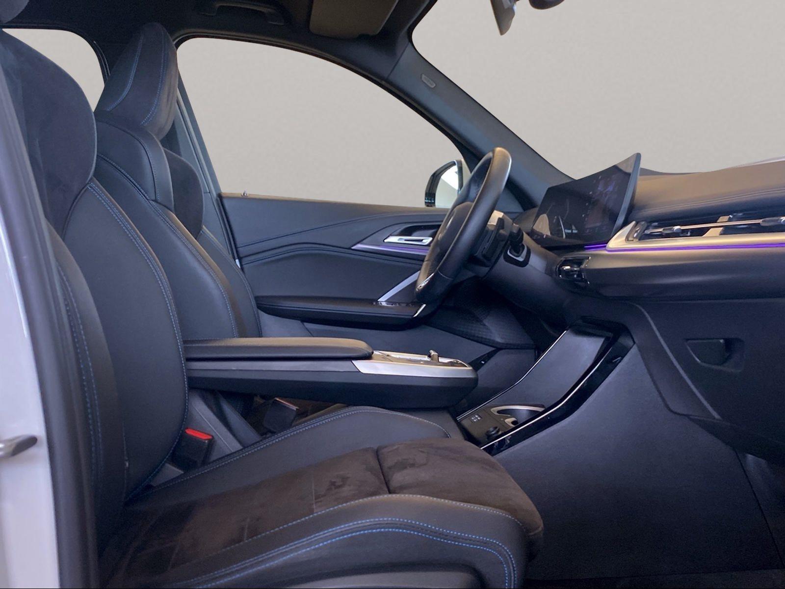 BMW X1 – Bild 5