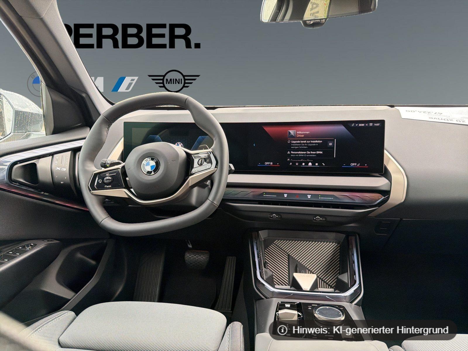 BMW X3 – Bild 23