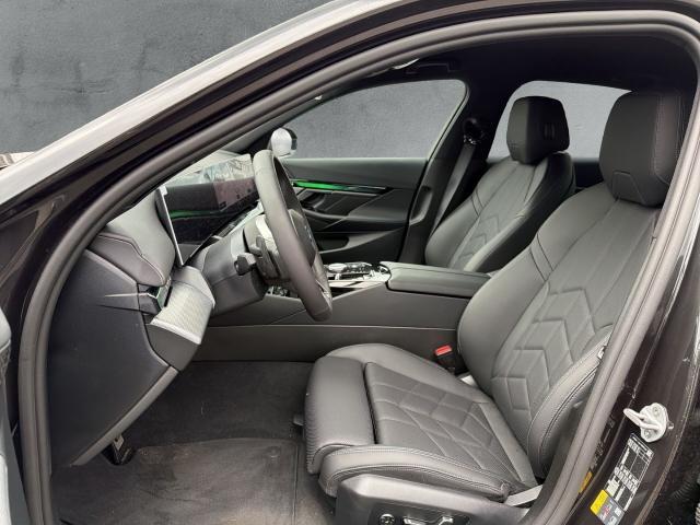 BMW 5er – Bild 9