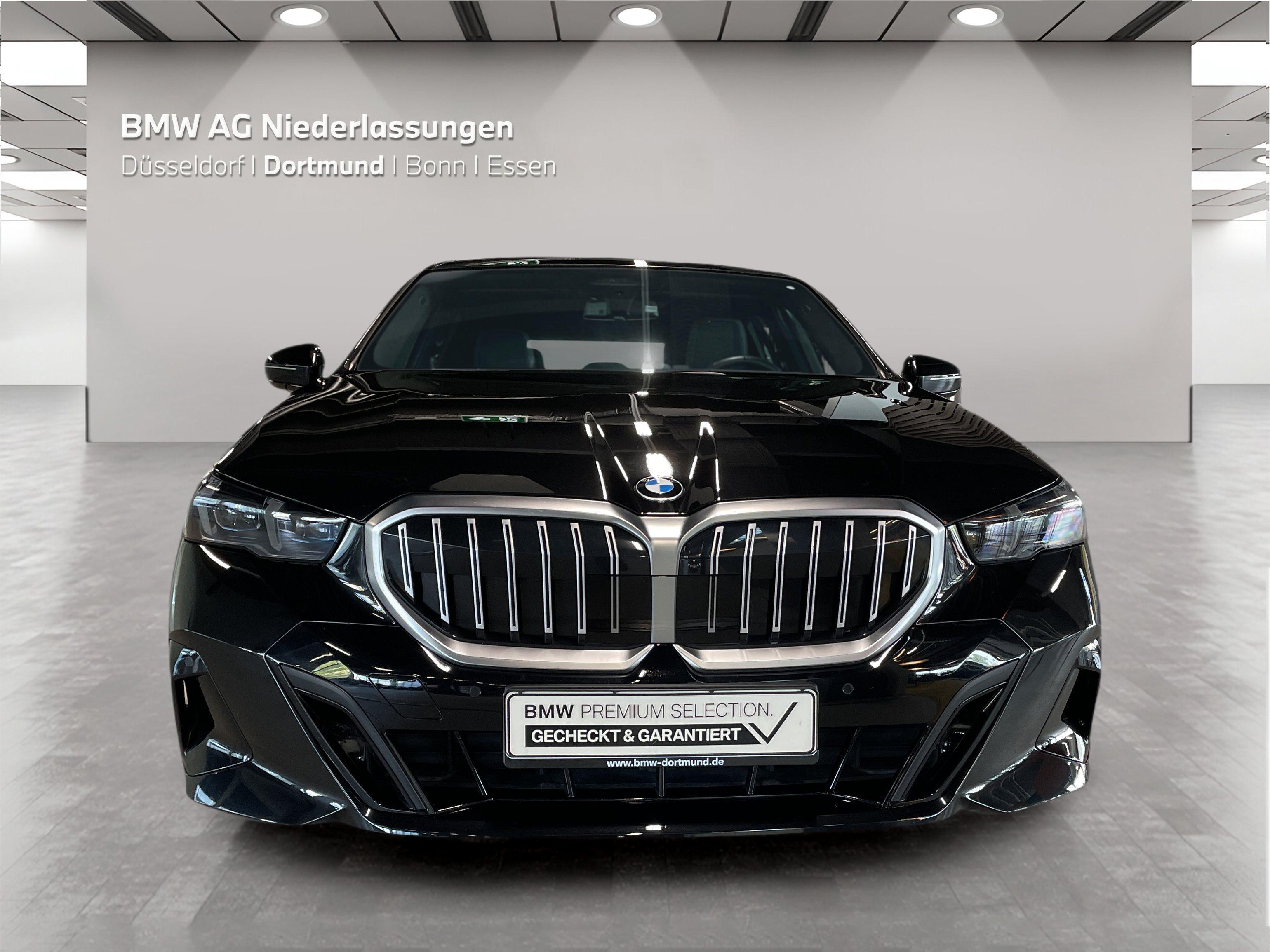 BMW 5er Touring – Bild 15