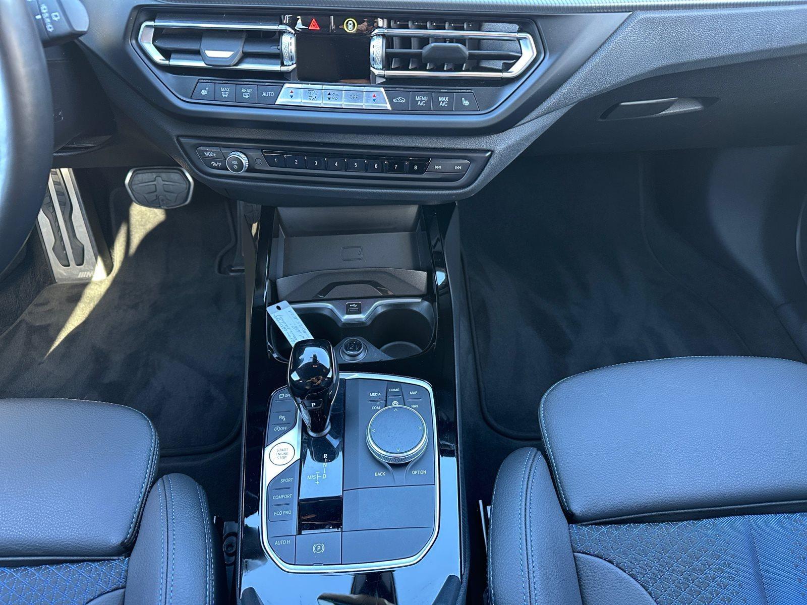 BMW 1er – Bild 13