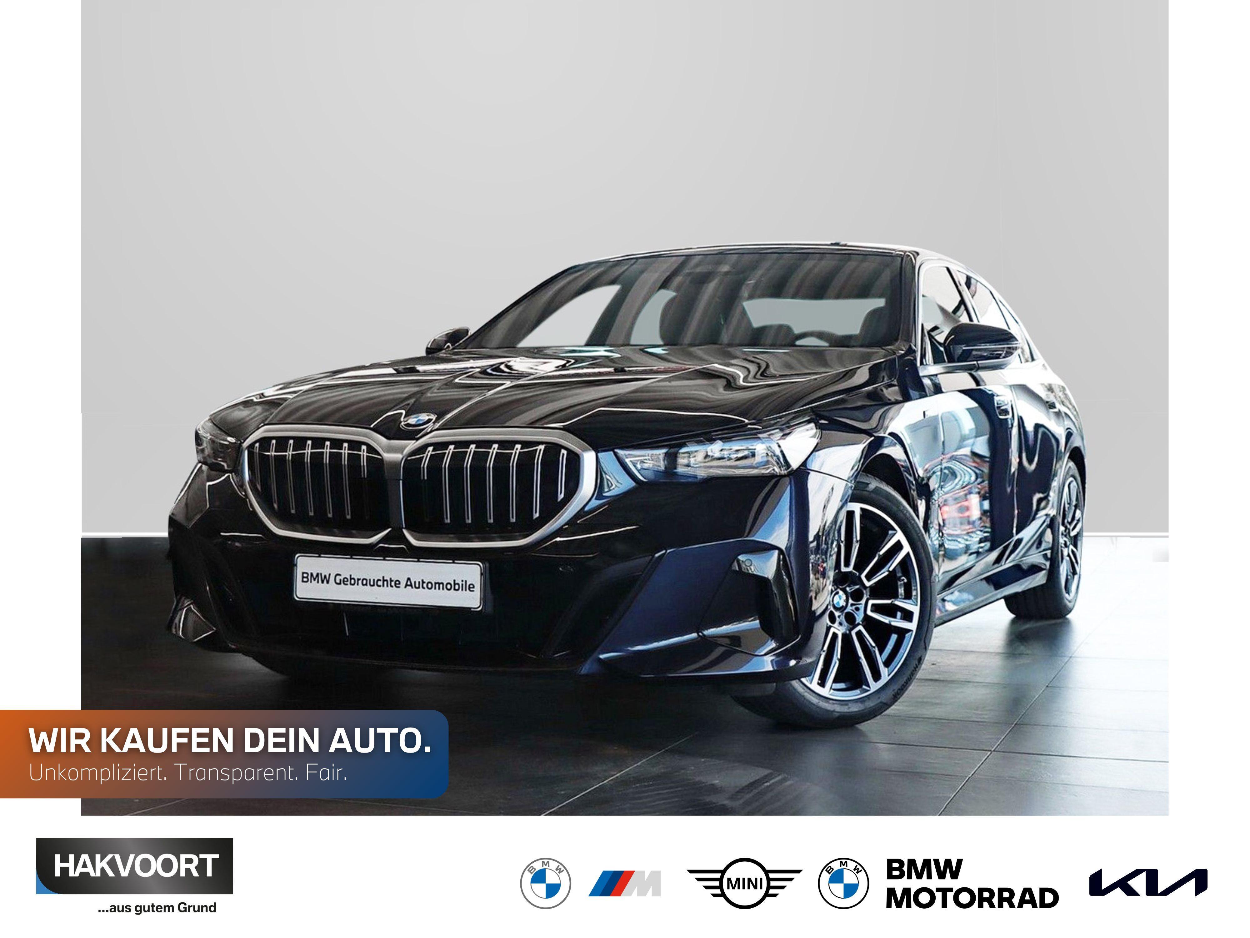BMW 5er