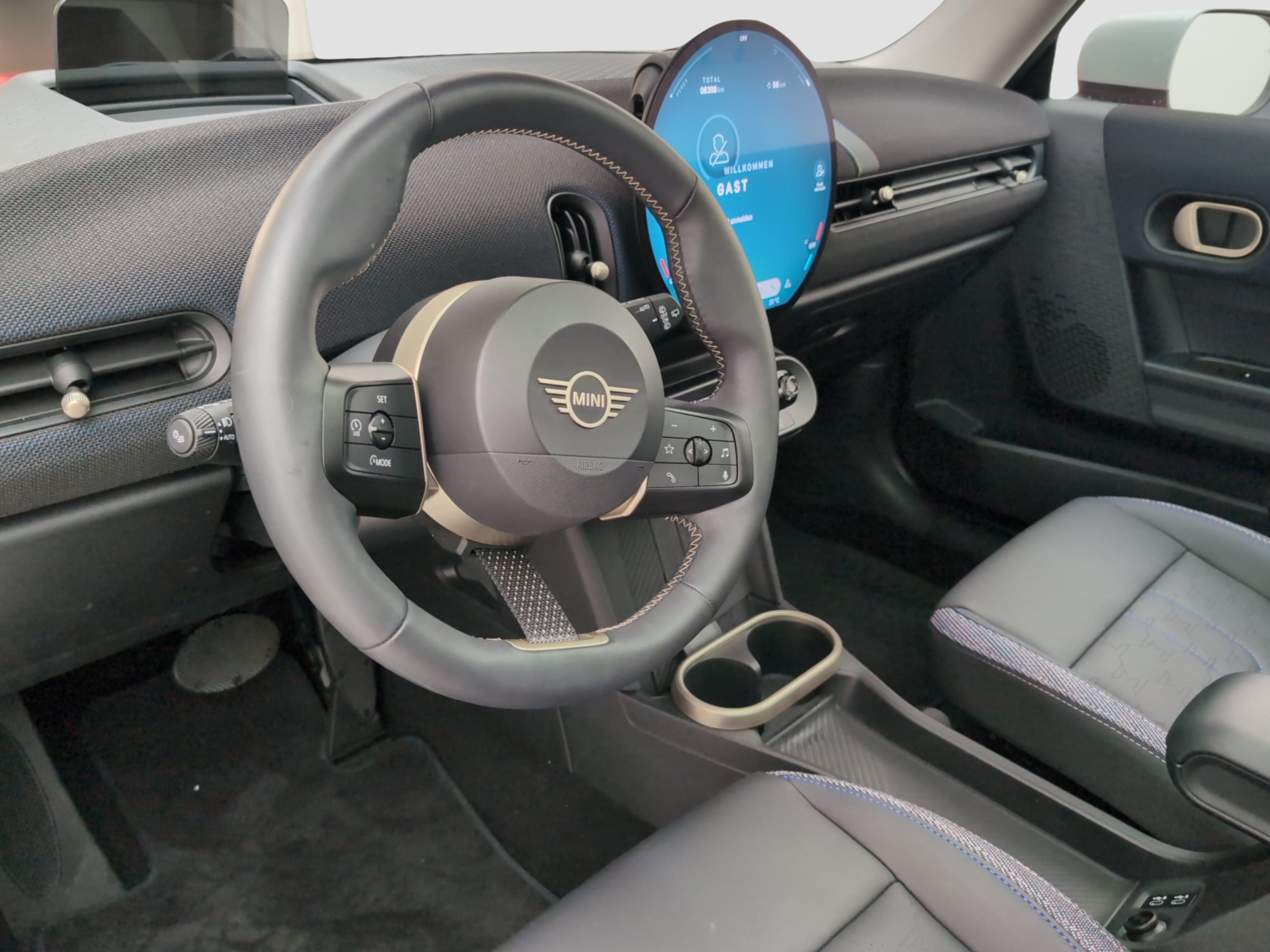 MINI Cooper 3-Türer – Bild 19