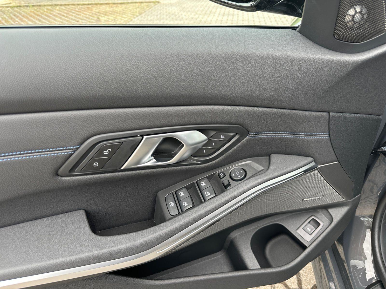 BMW 3er Touring – Bild 17