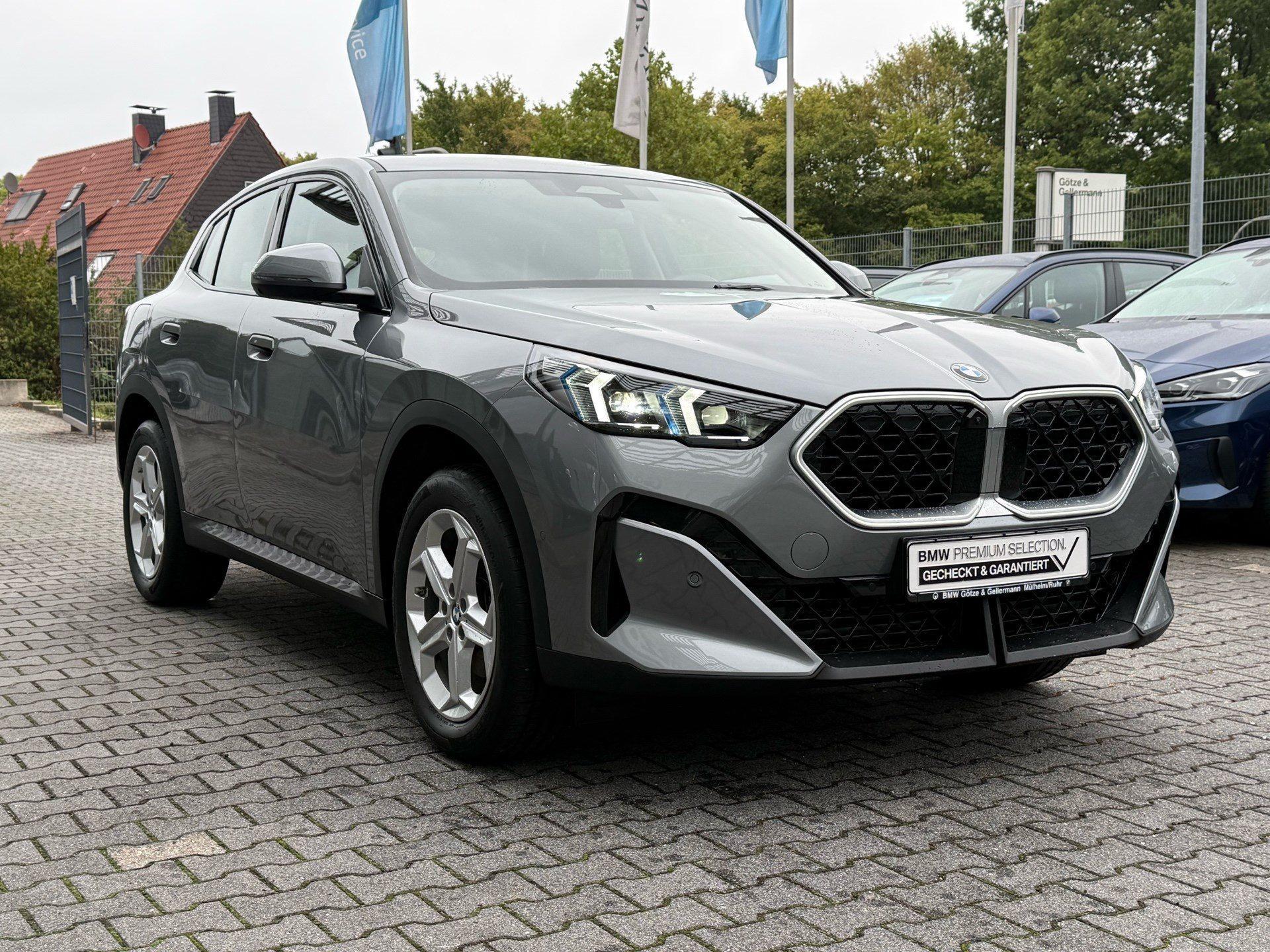 BMW X2 – Bild 3